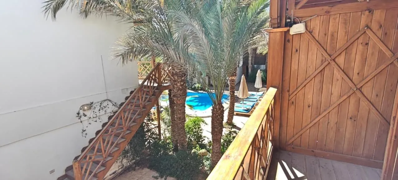 Acacia Dahab Hotel
