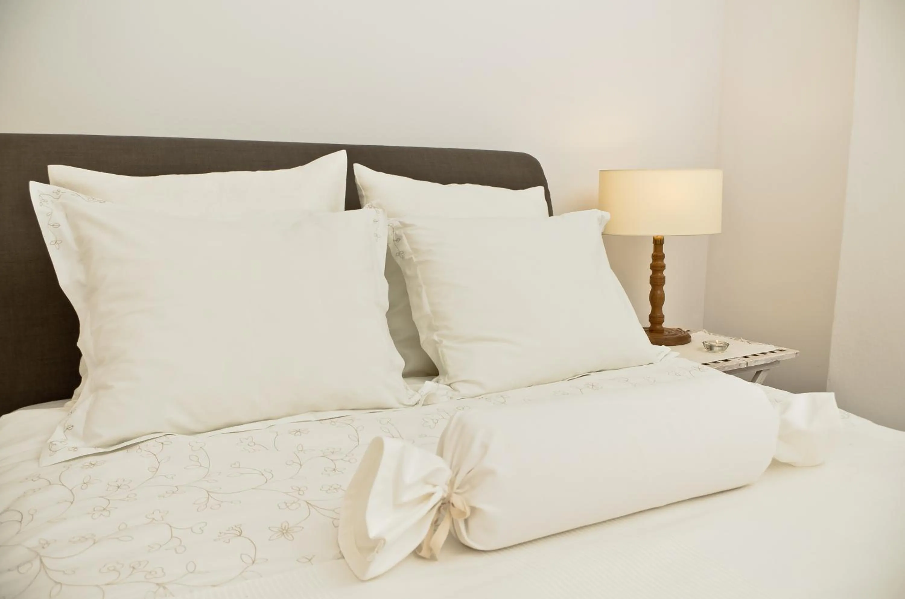 Bed in MARIENSZTAT - SWAN2