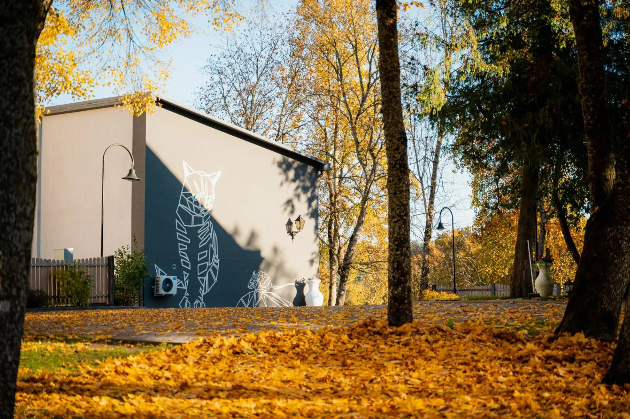 Comfort Hotel Kuldiga