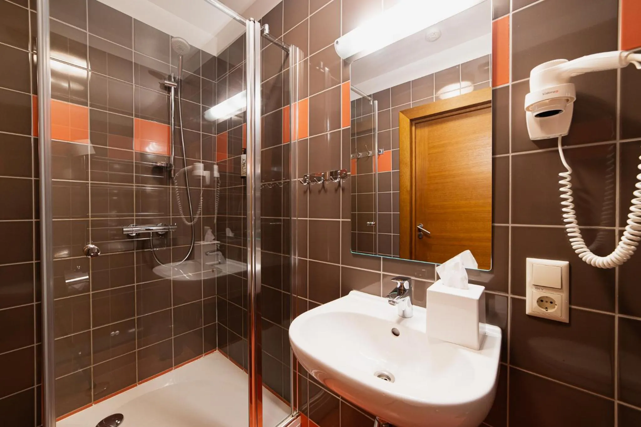 Comfort Hotel Kuldiga