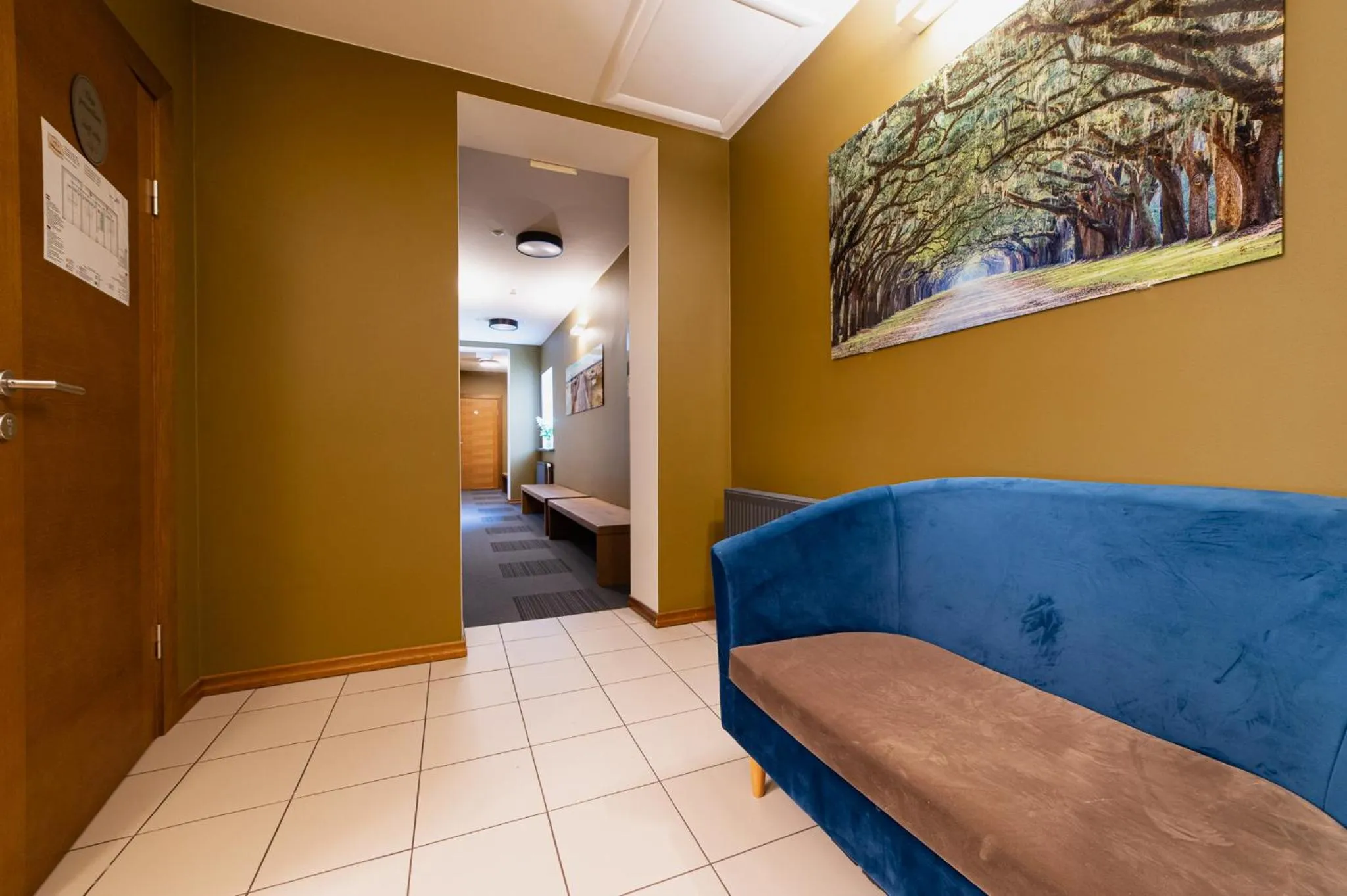 Comfort Hotel Kuldiga