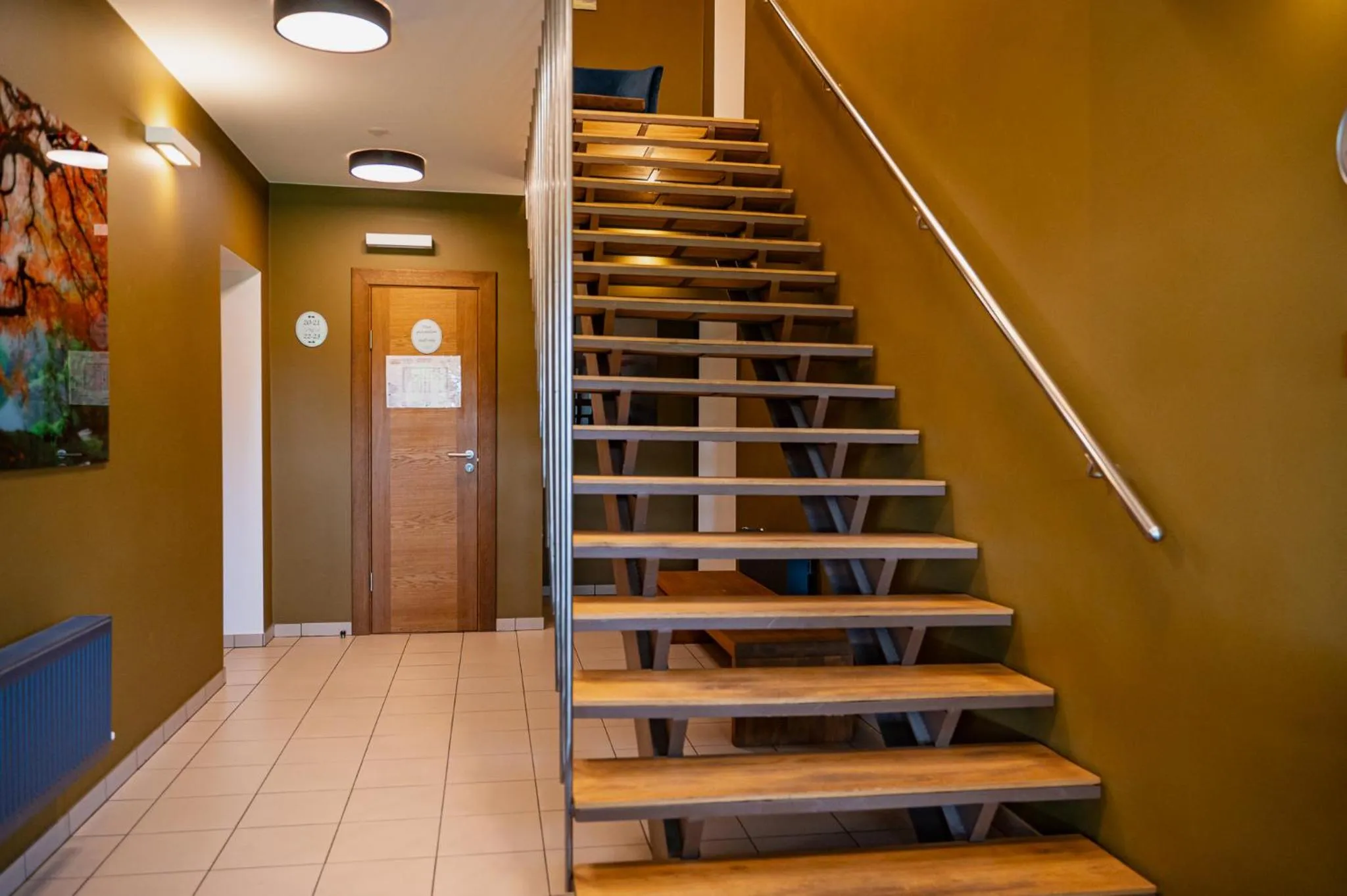 Comfort Hotel Kuldiga