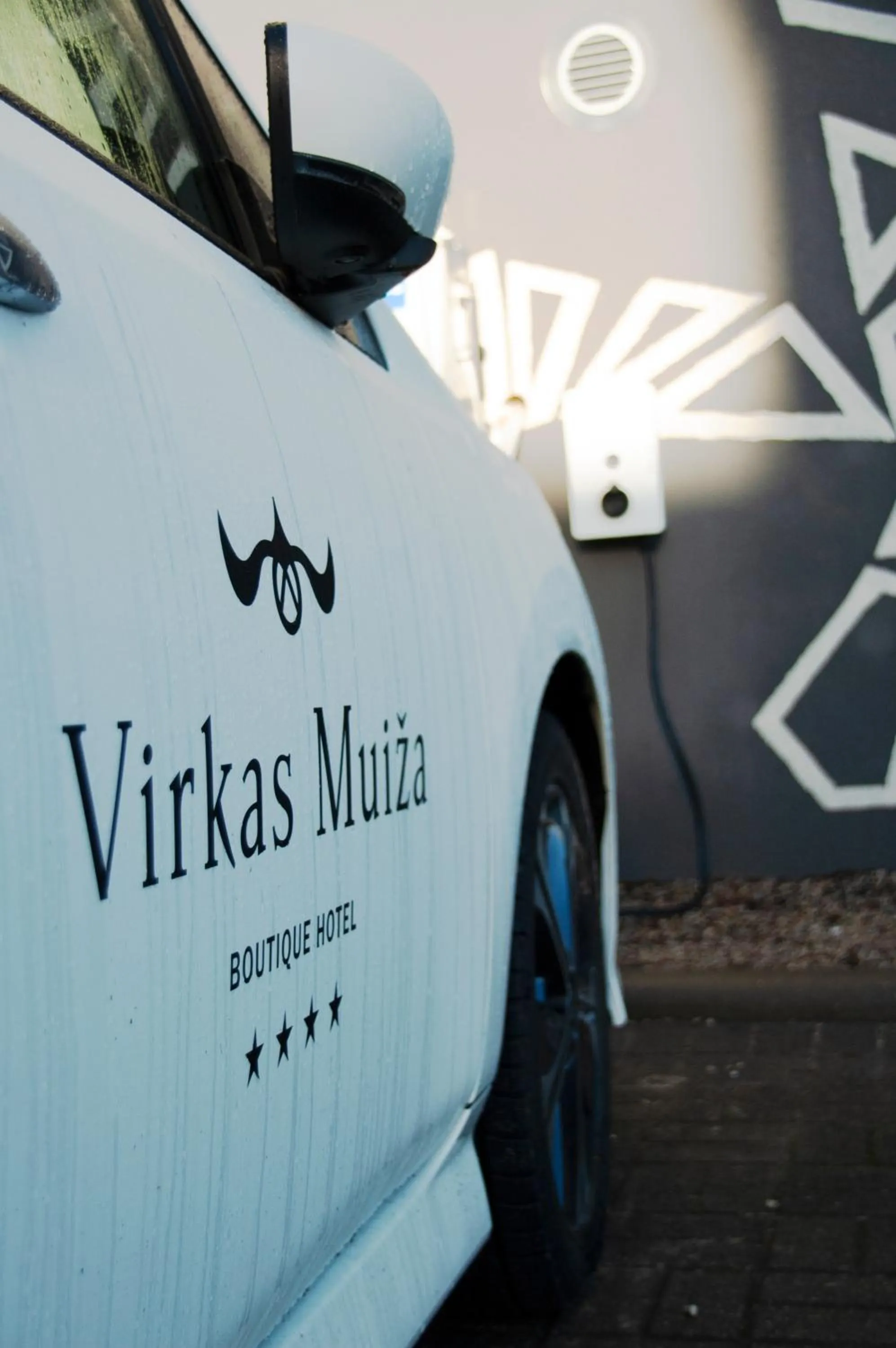 Comfort Hotel Kuldiga