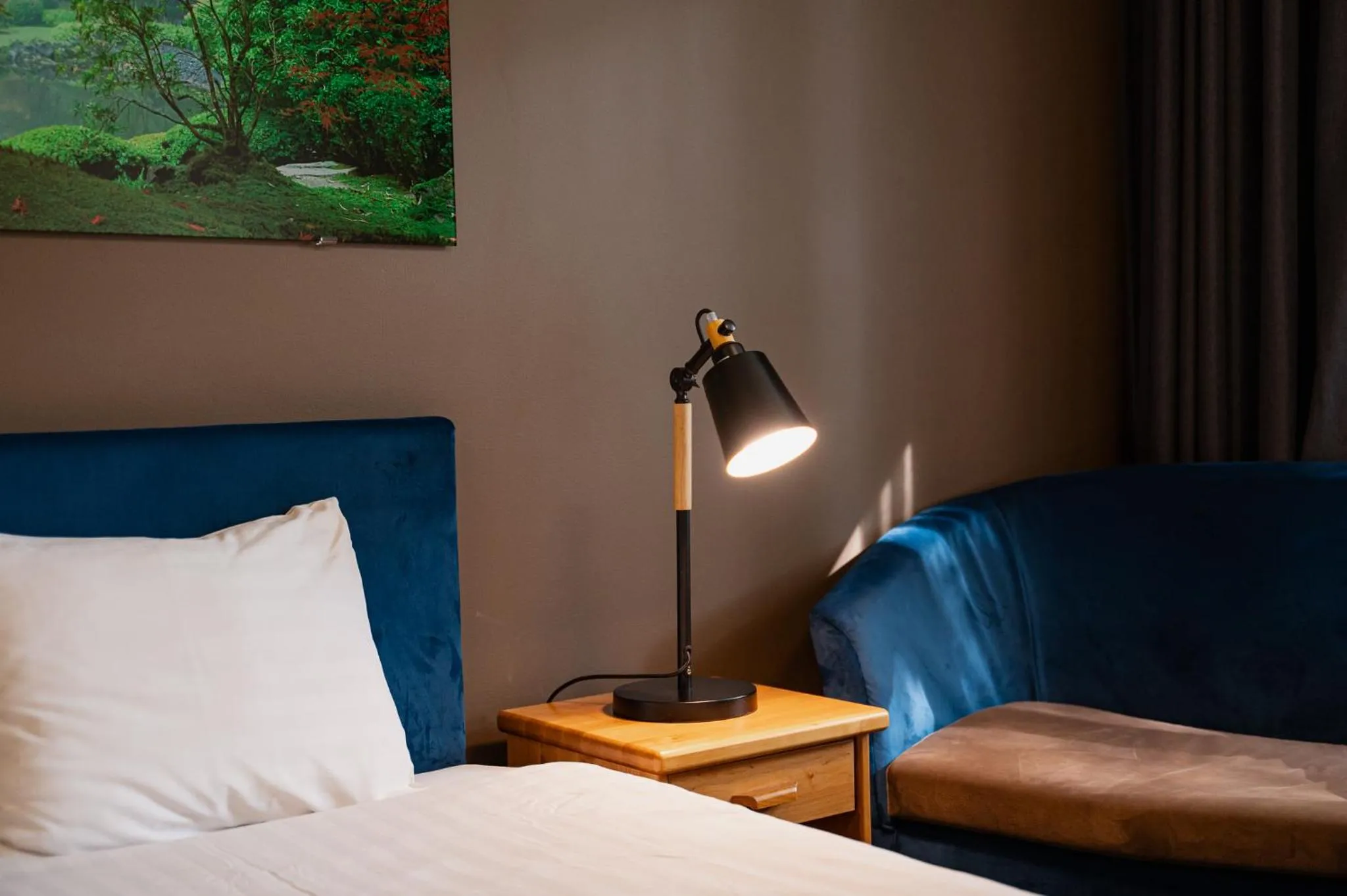 Comfort Hotel Kuldiga
