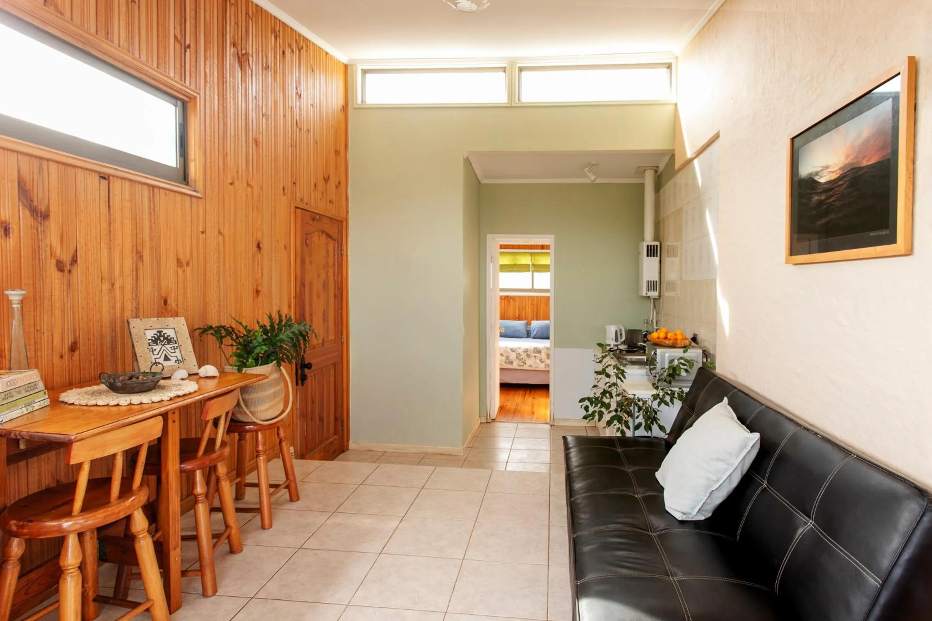 Cabañas Piedra Grande