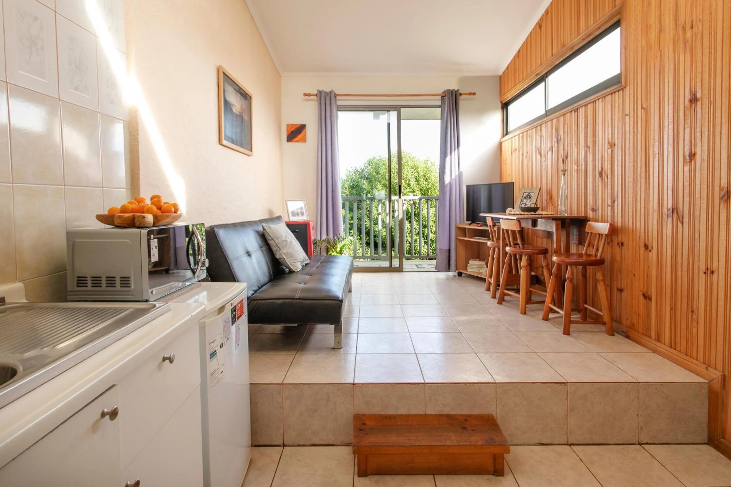 Cabañas Piedra Grande