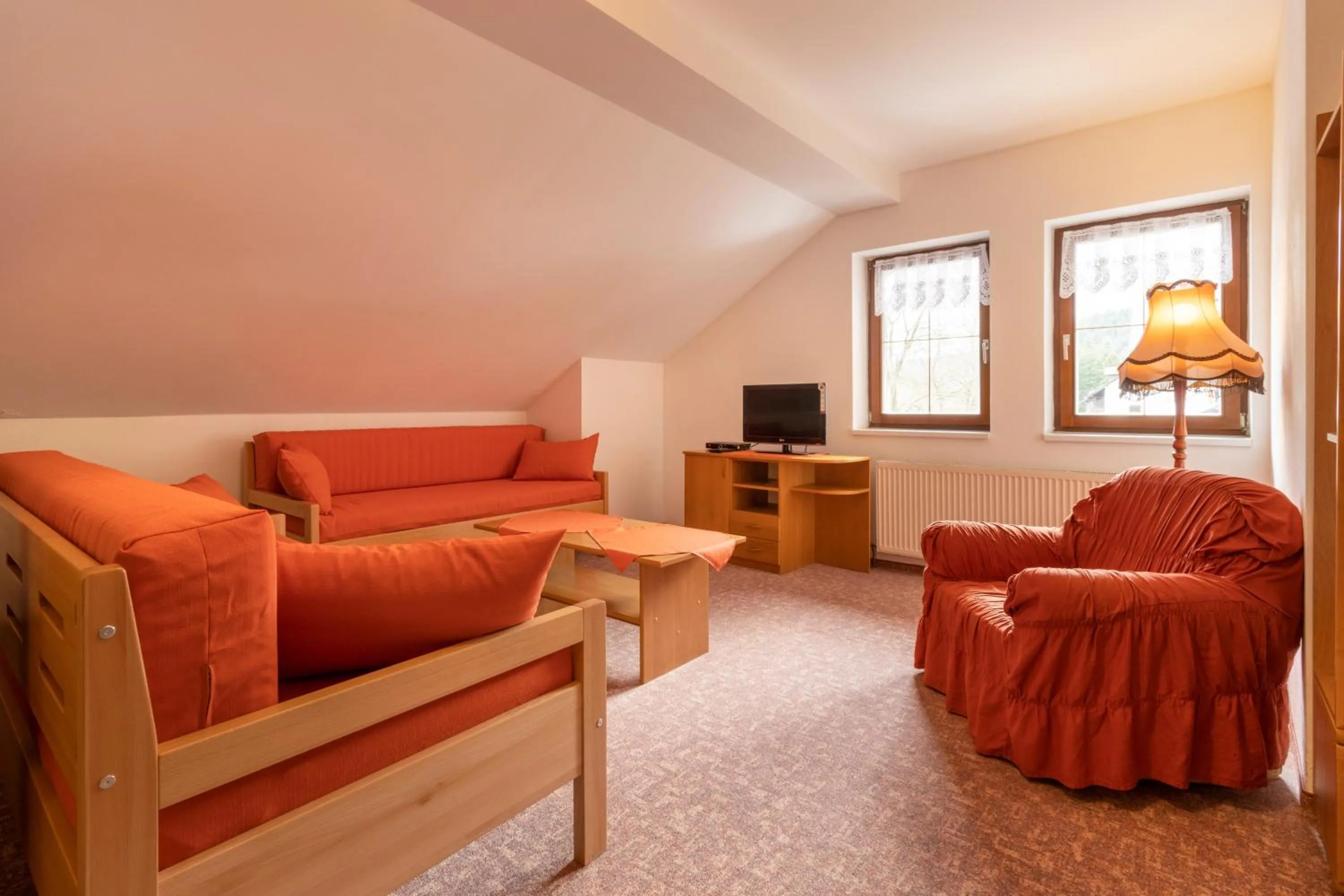 Hotel Karl