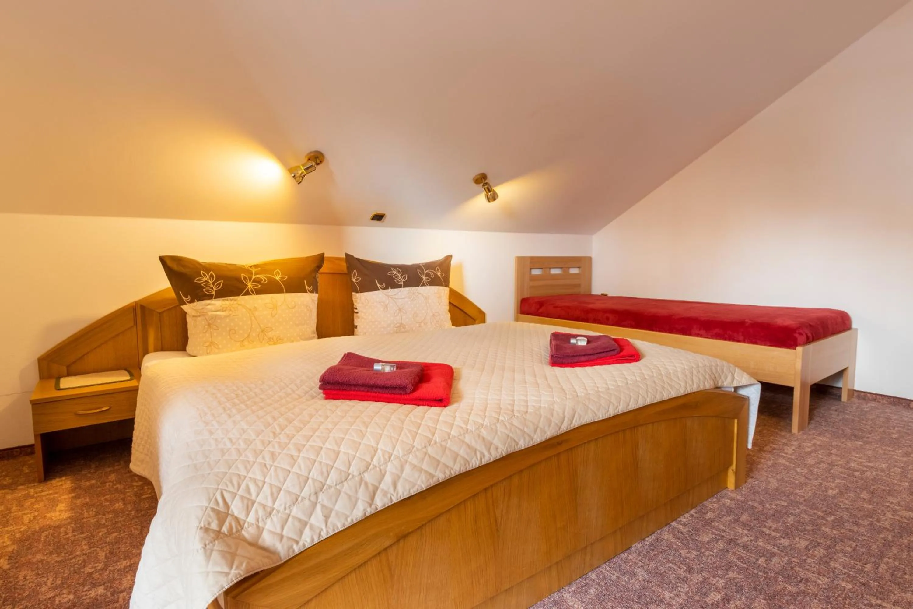 Hotel Karl