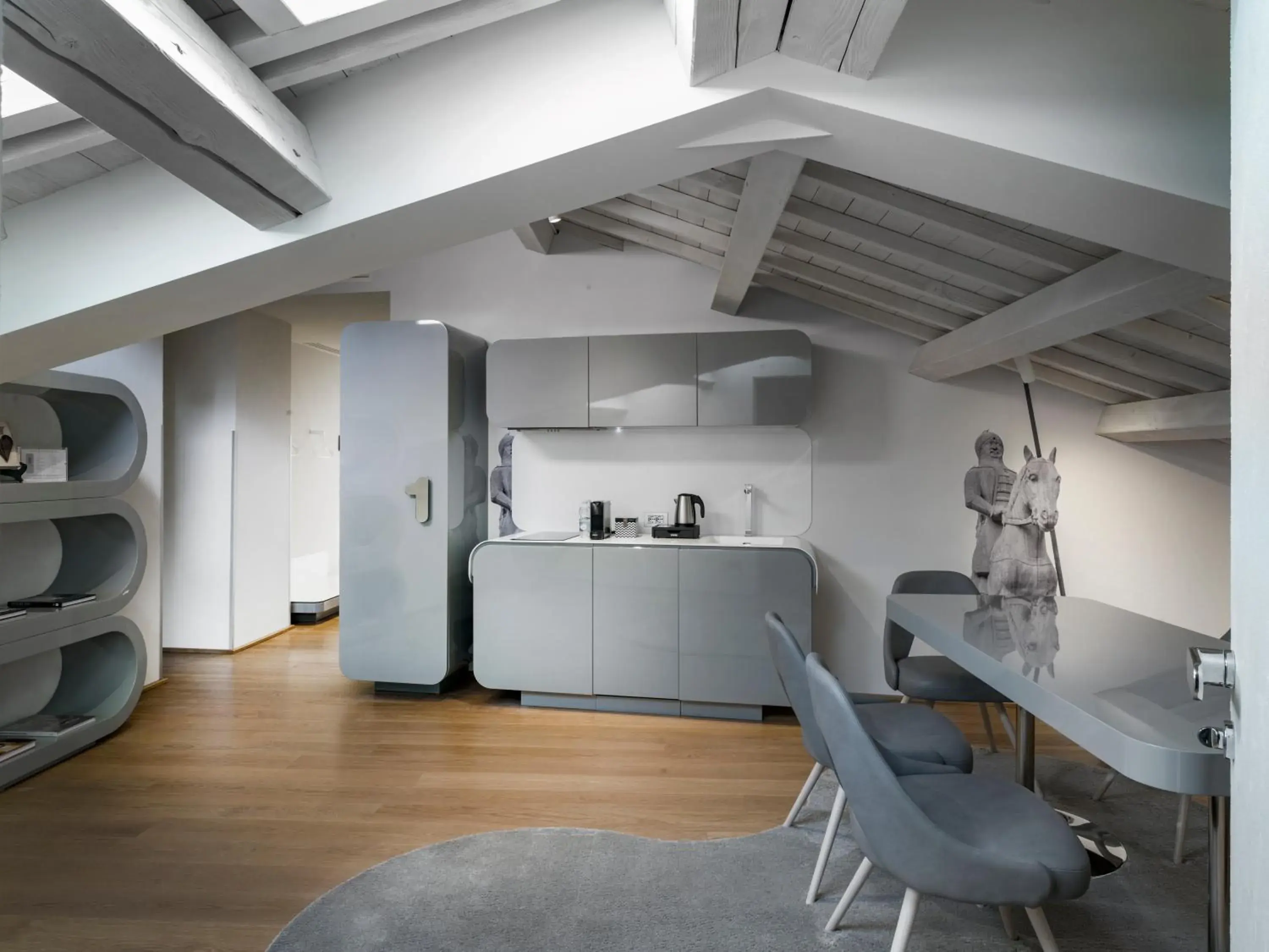 Penthouse Apartment in Lords of Verona Luxury Apartments Penthouse Apartment in Lords of Verona Luxury Apartments