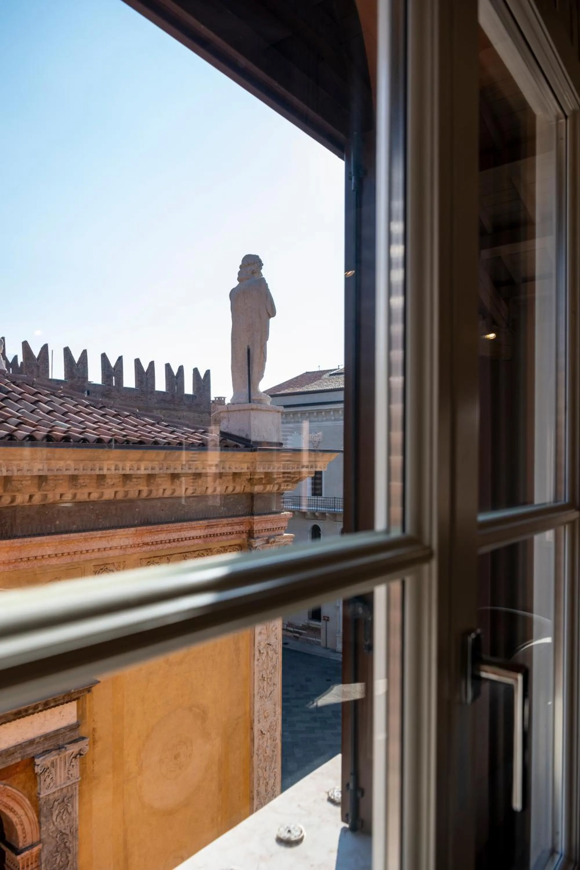 Nearby landmark in Lords of Verona Luxury Apartments