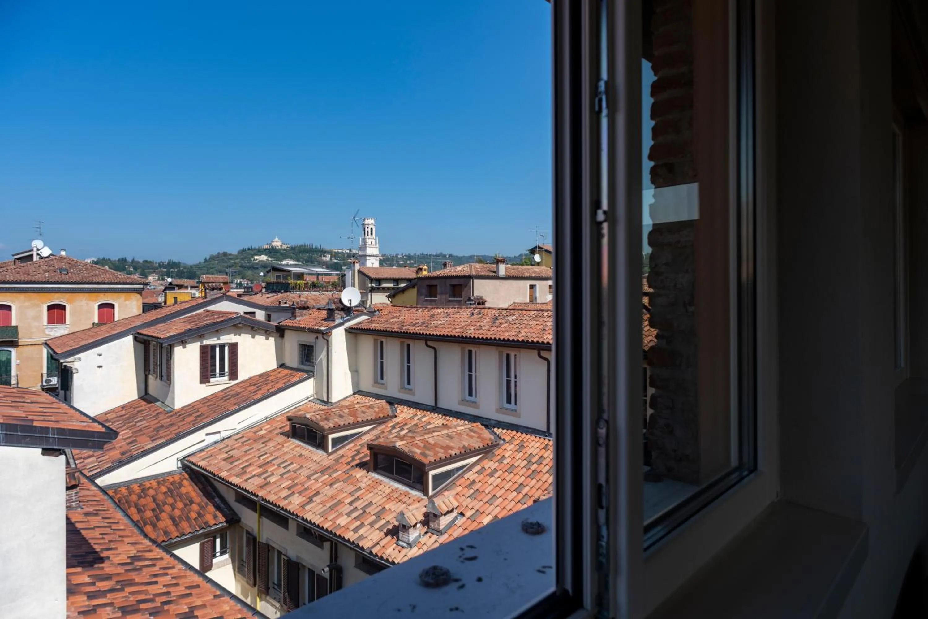 Nearby landmark in Lords of Verona Luxury Apartments