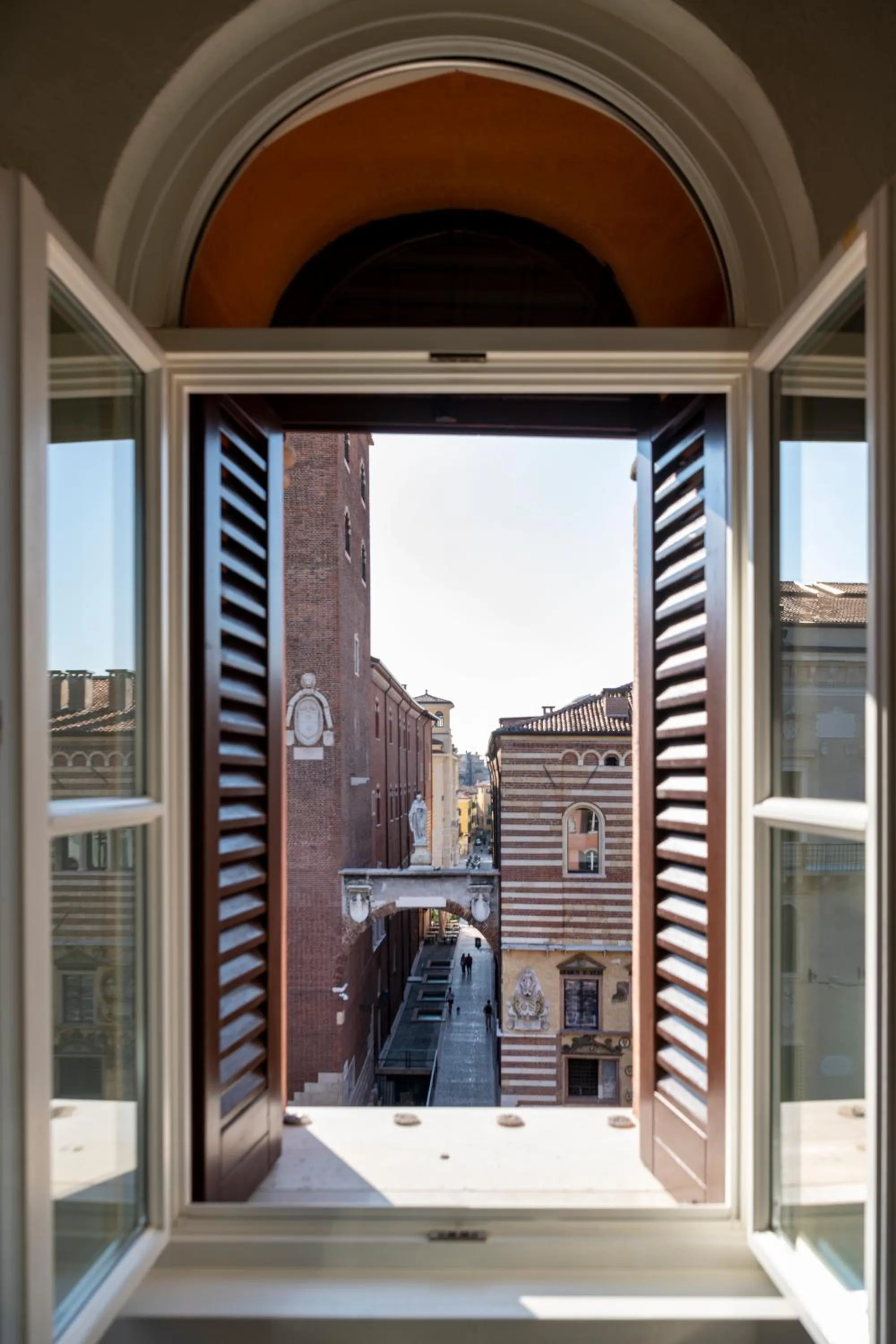 Nearby landmark in Lords of Verona Luxury Apartments