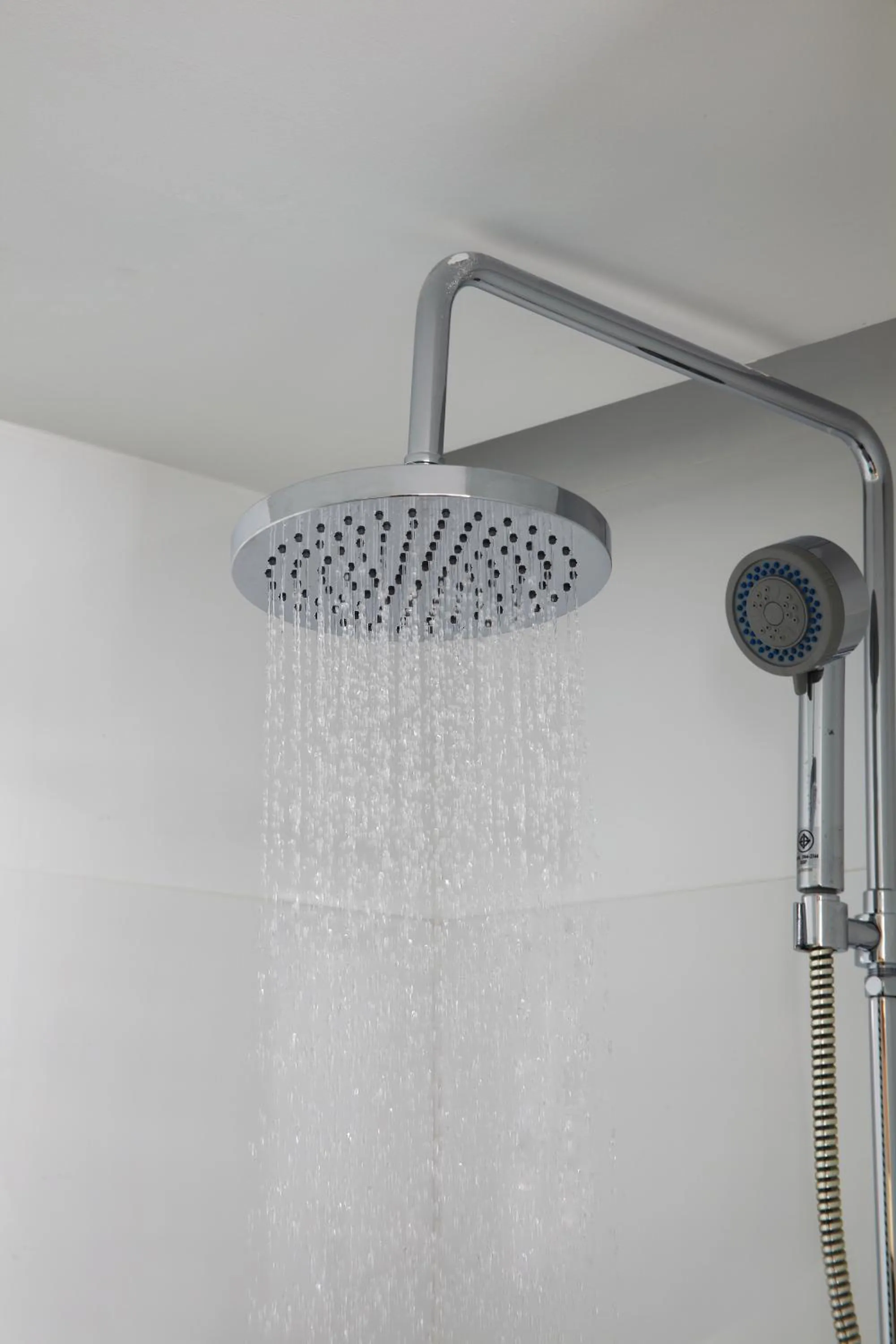 Bathroom in Citypoint Hotel