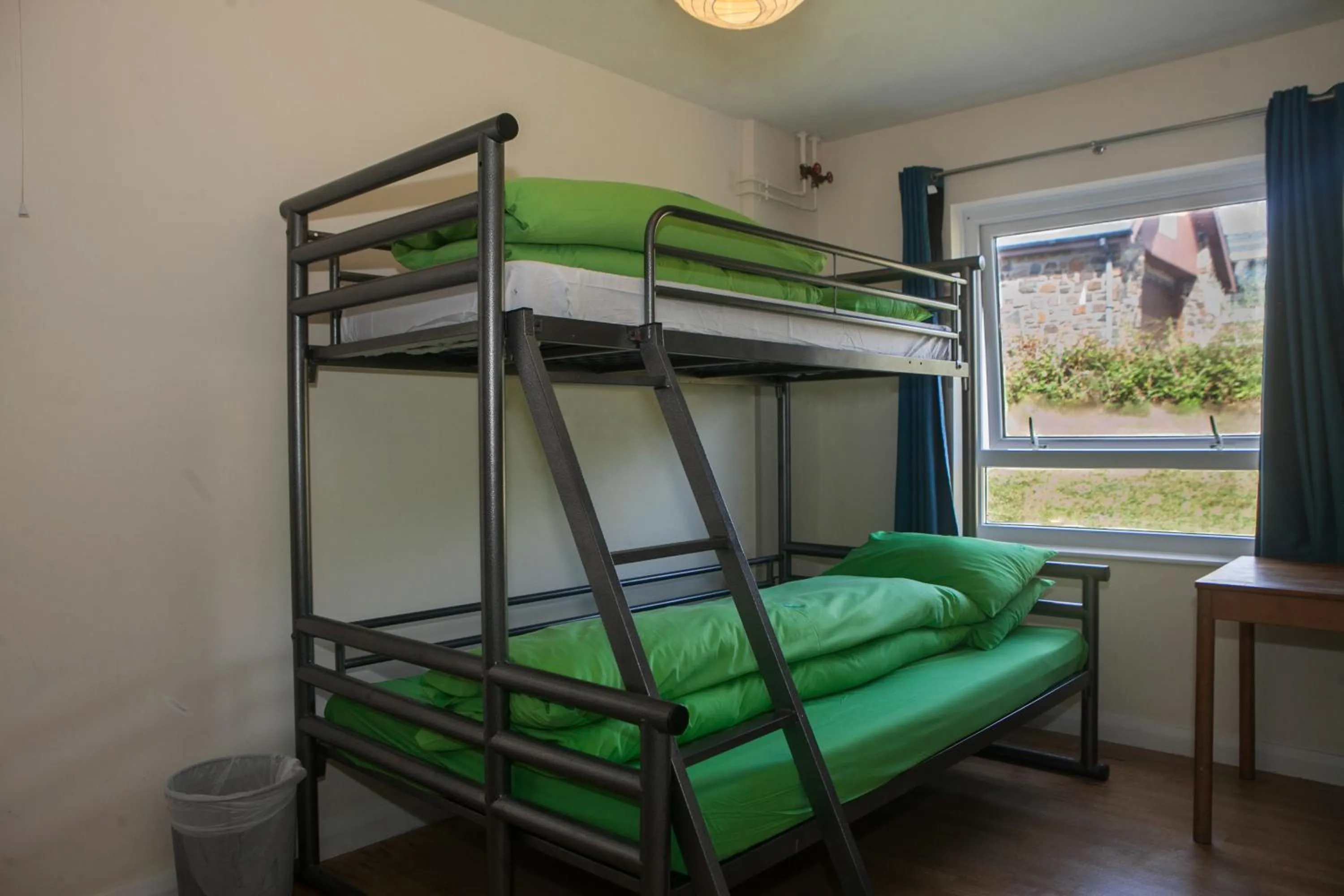 Bedroom in YHA Broad Haven