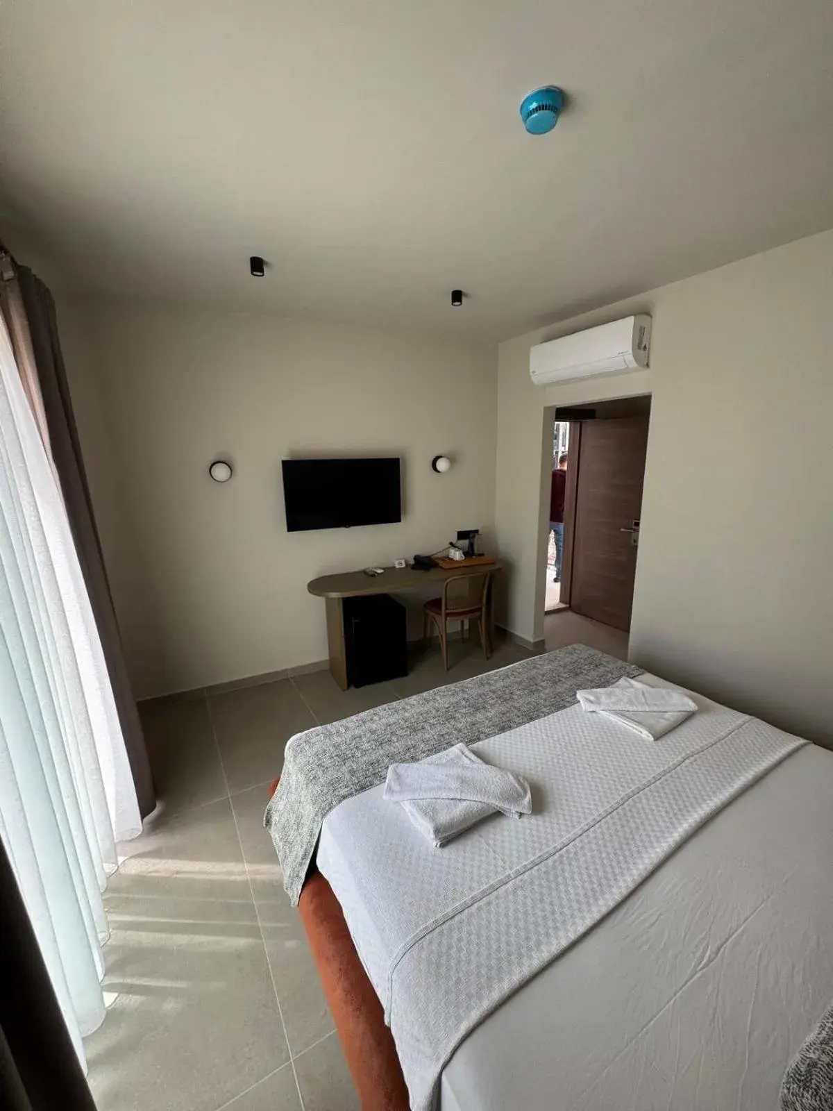 Bedroom in Magic Tulip Beach Hotel Bedroom in Magic Tulip Beach Hotel