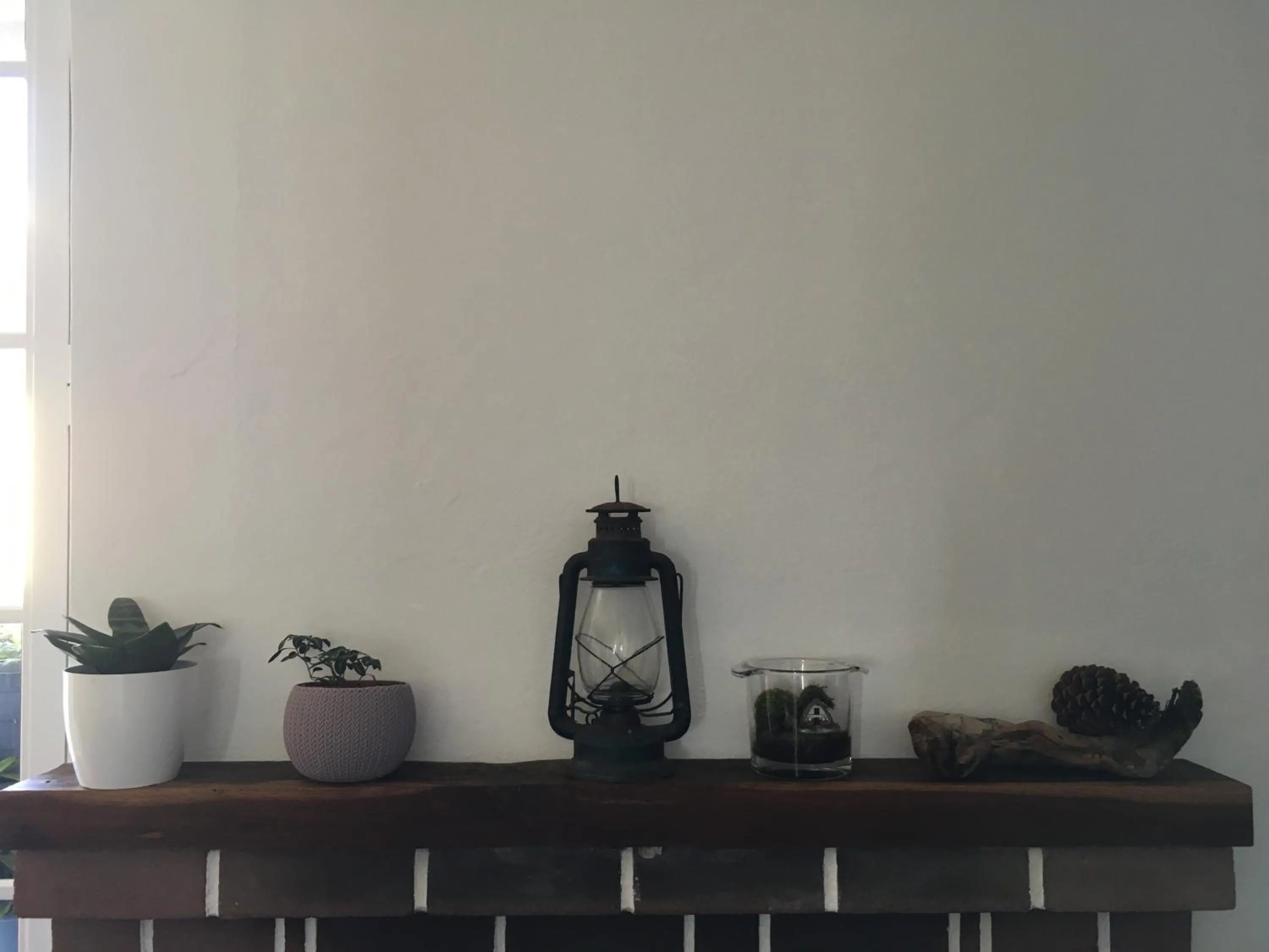 Communal lounge/ TV room in Casa do Til