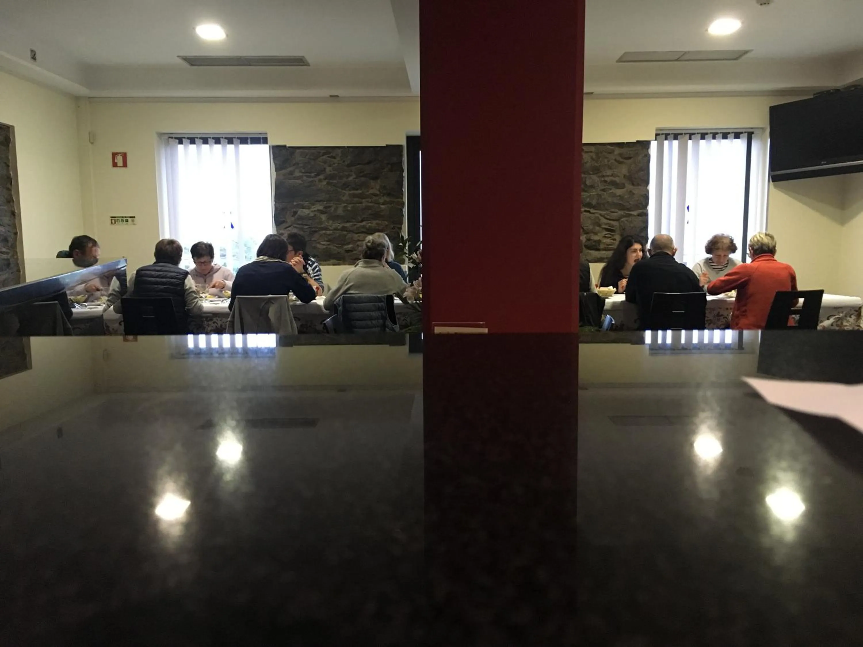 Other in Casa do Til