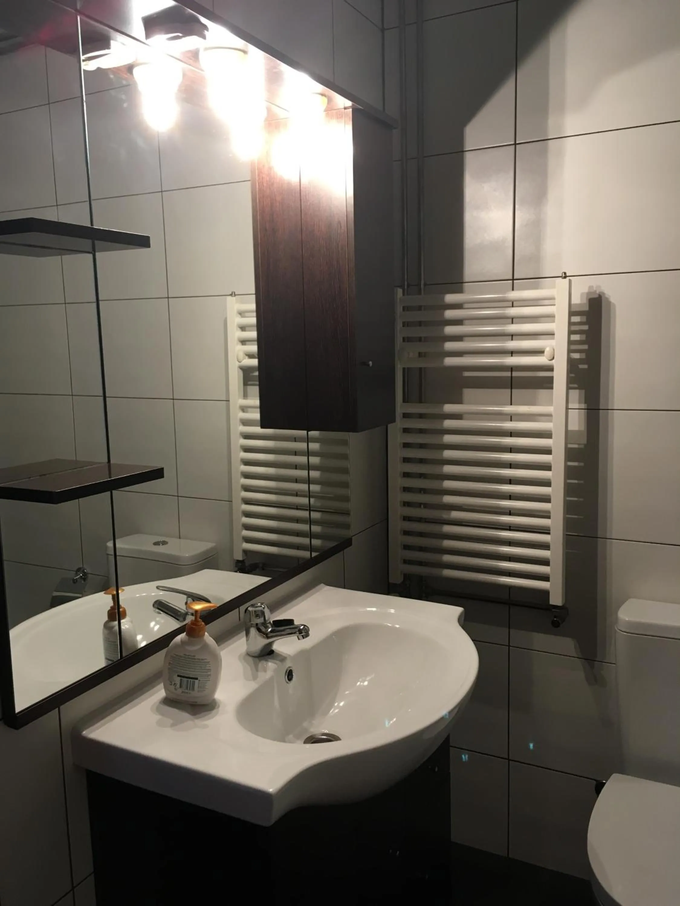 Bathroom in Casa do Til