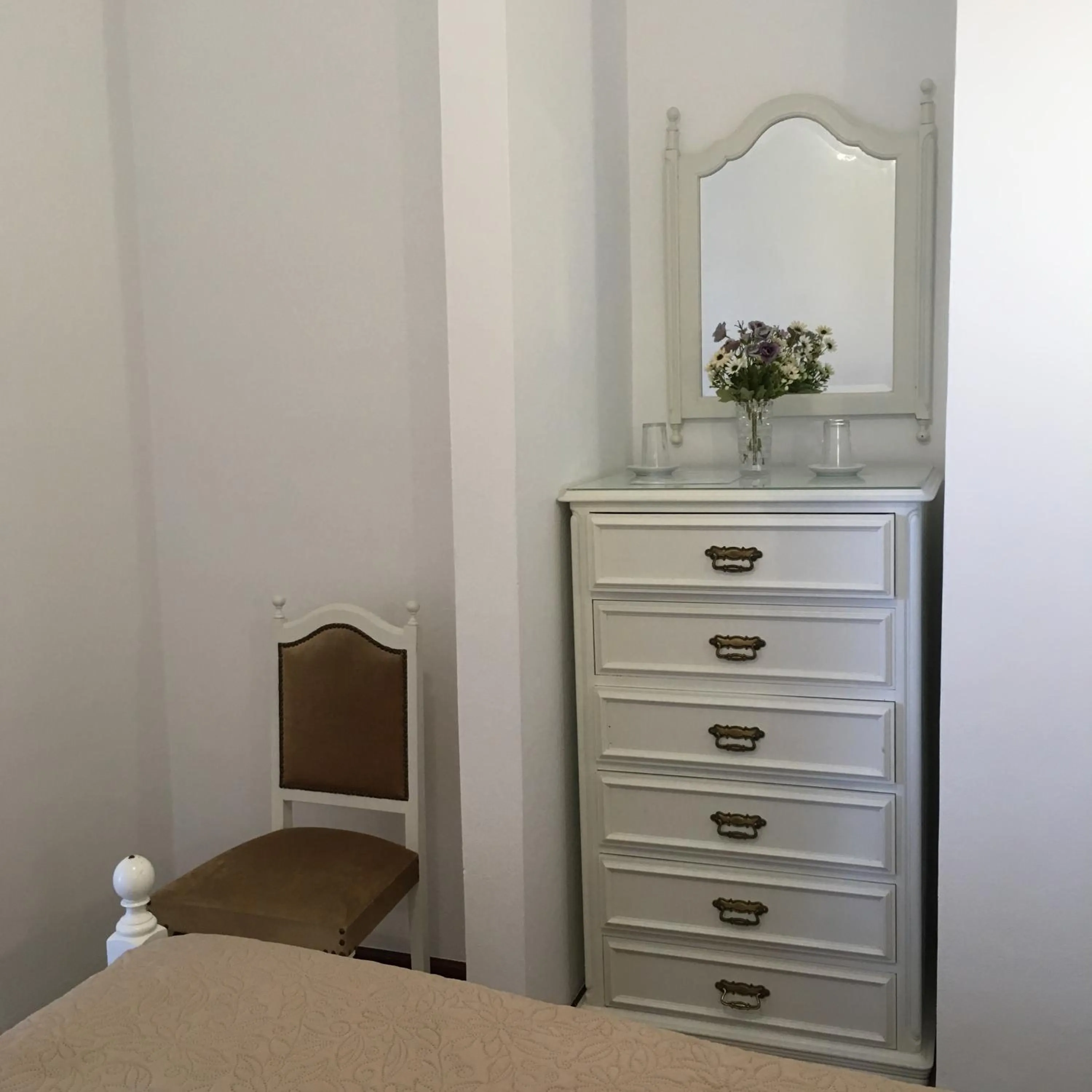 Decorative detail in Casa do Til