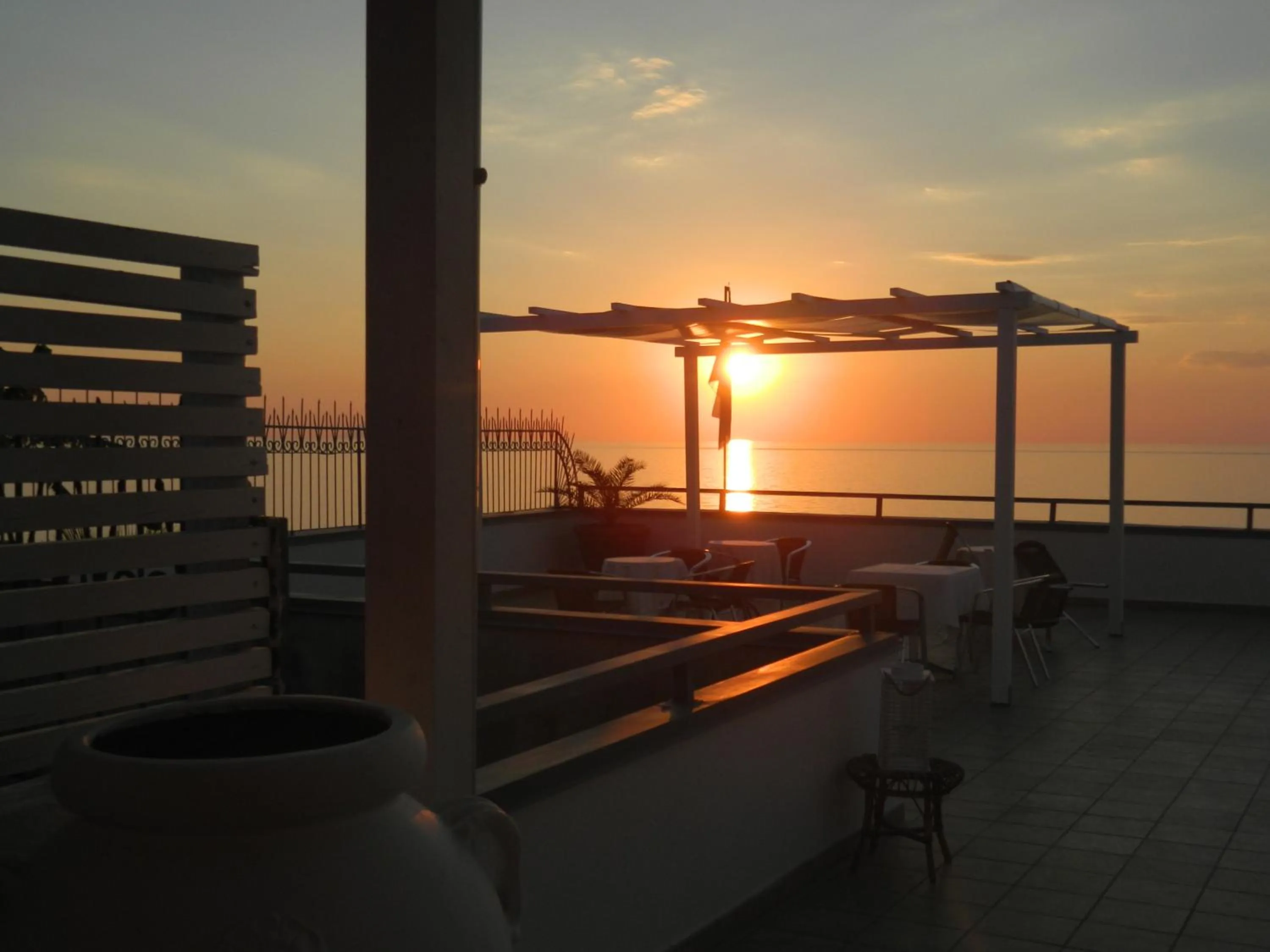 Property building in La Porta del Mare