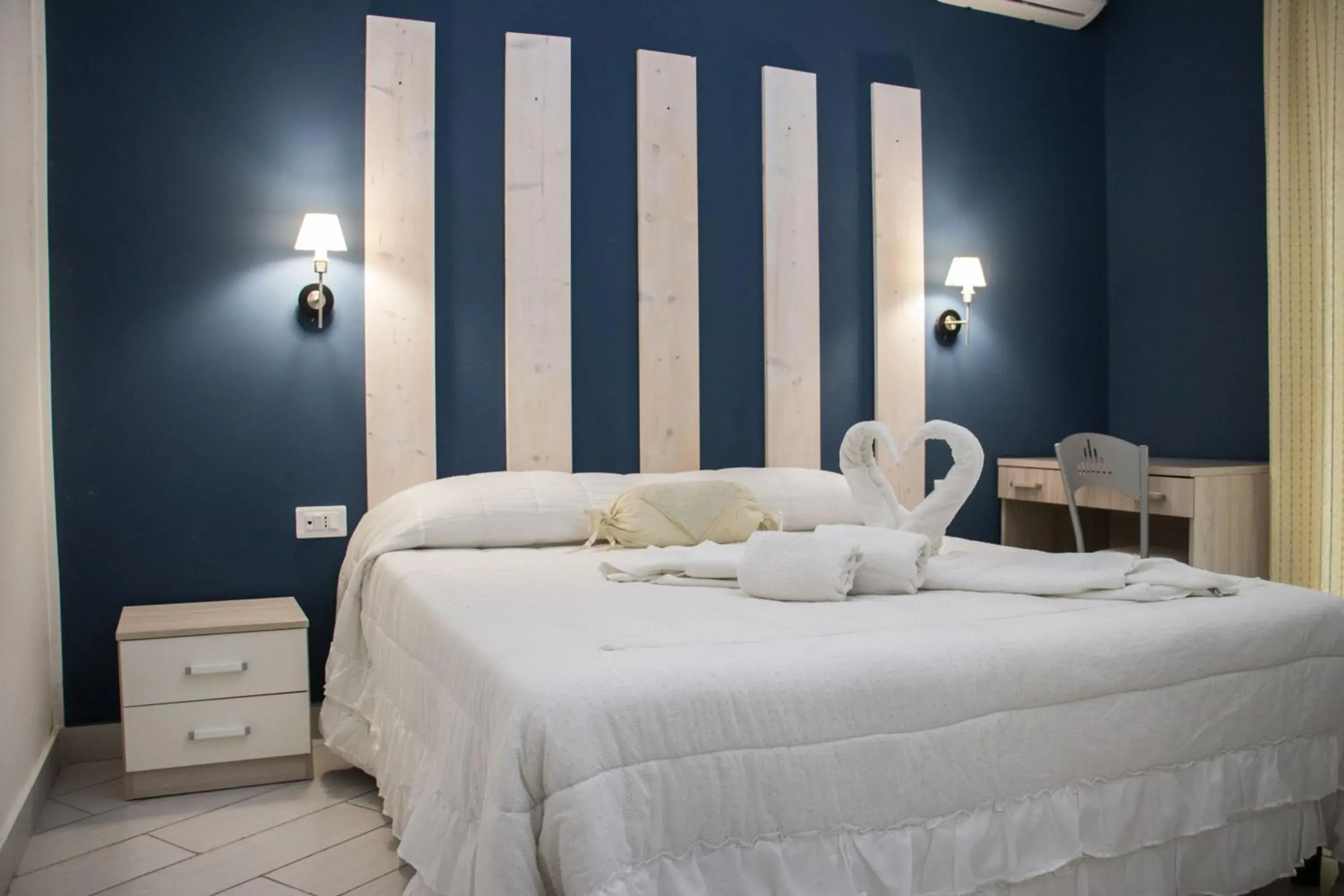 Standard Double Room in La Porta del Mare Standard Double Room in La Porta del Mare