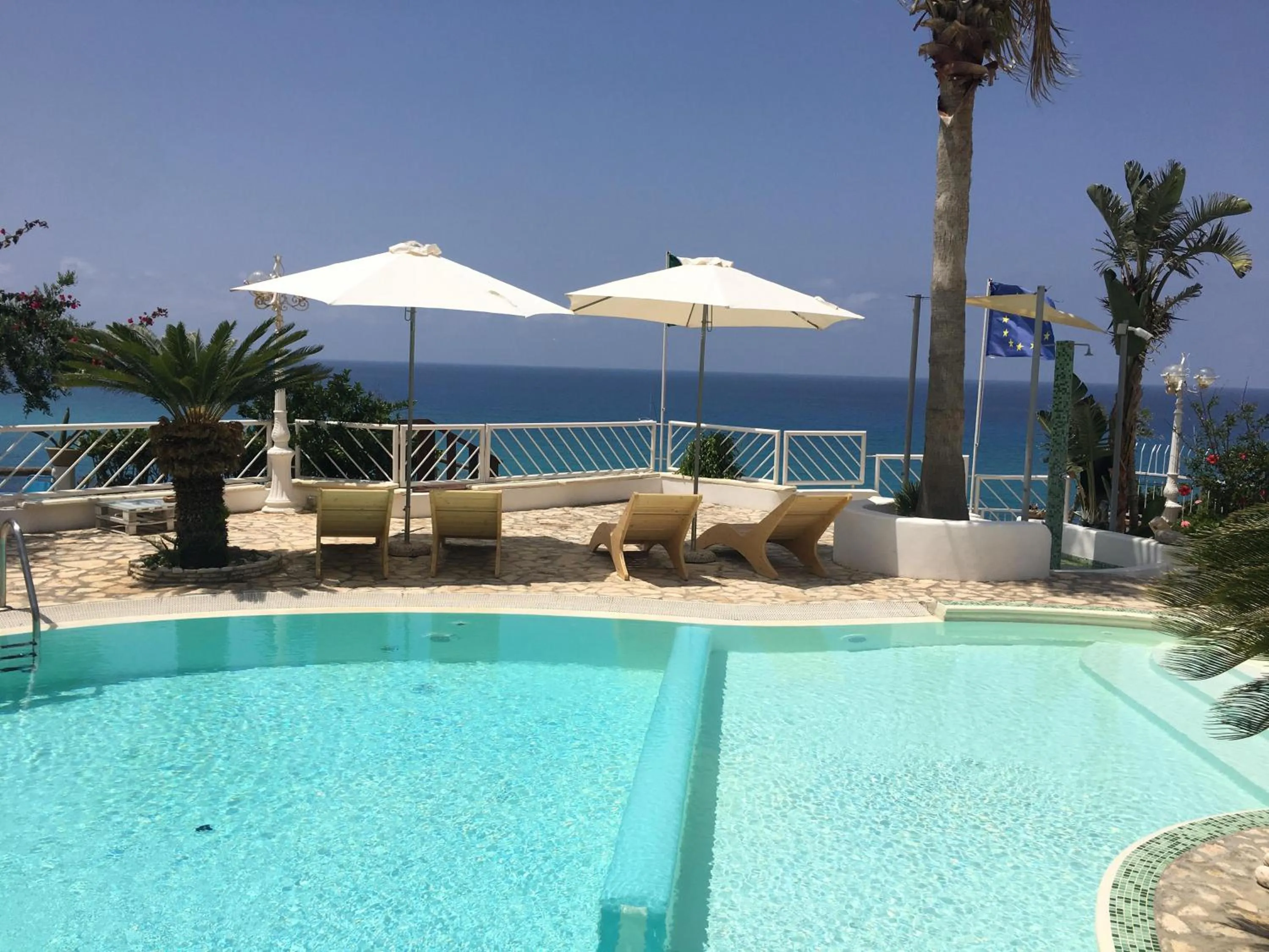 Day in La Porta del Mare