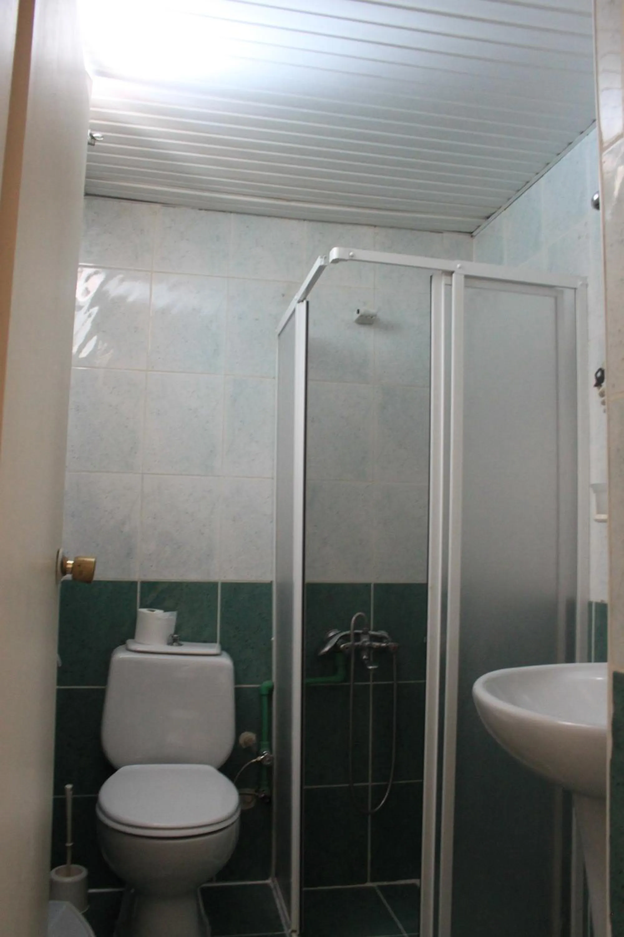 Bathroom in Resitalya Hotel