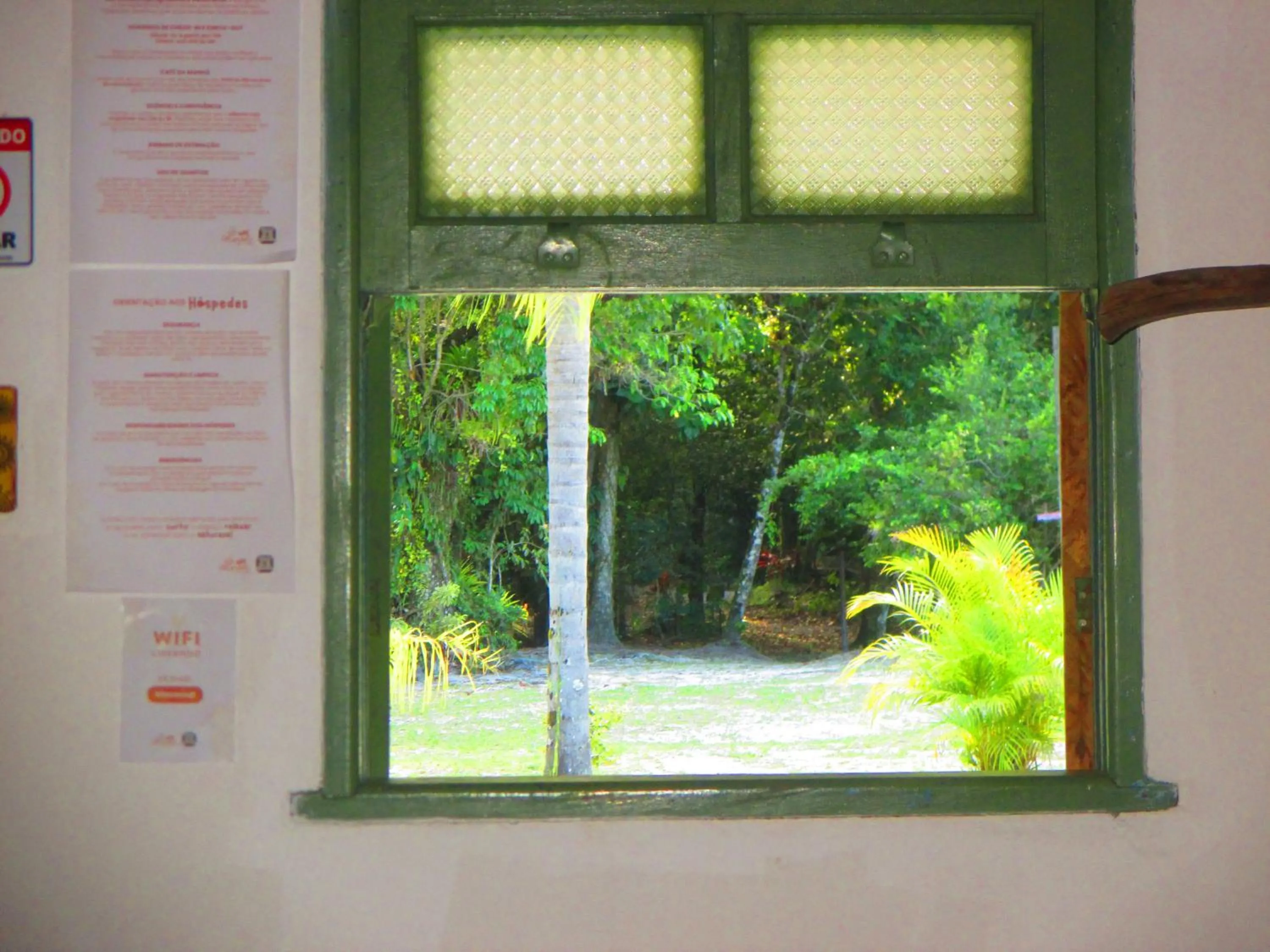 Namastê Pousada e Camping