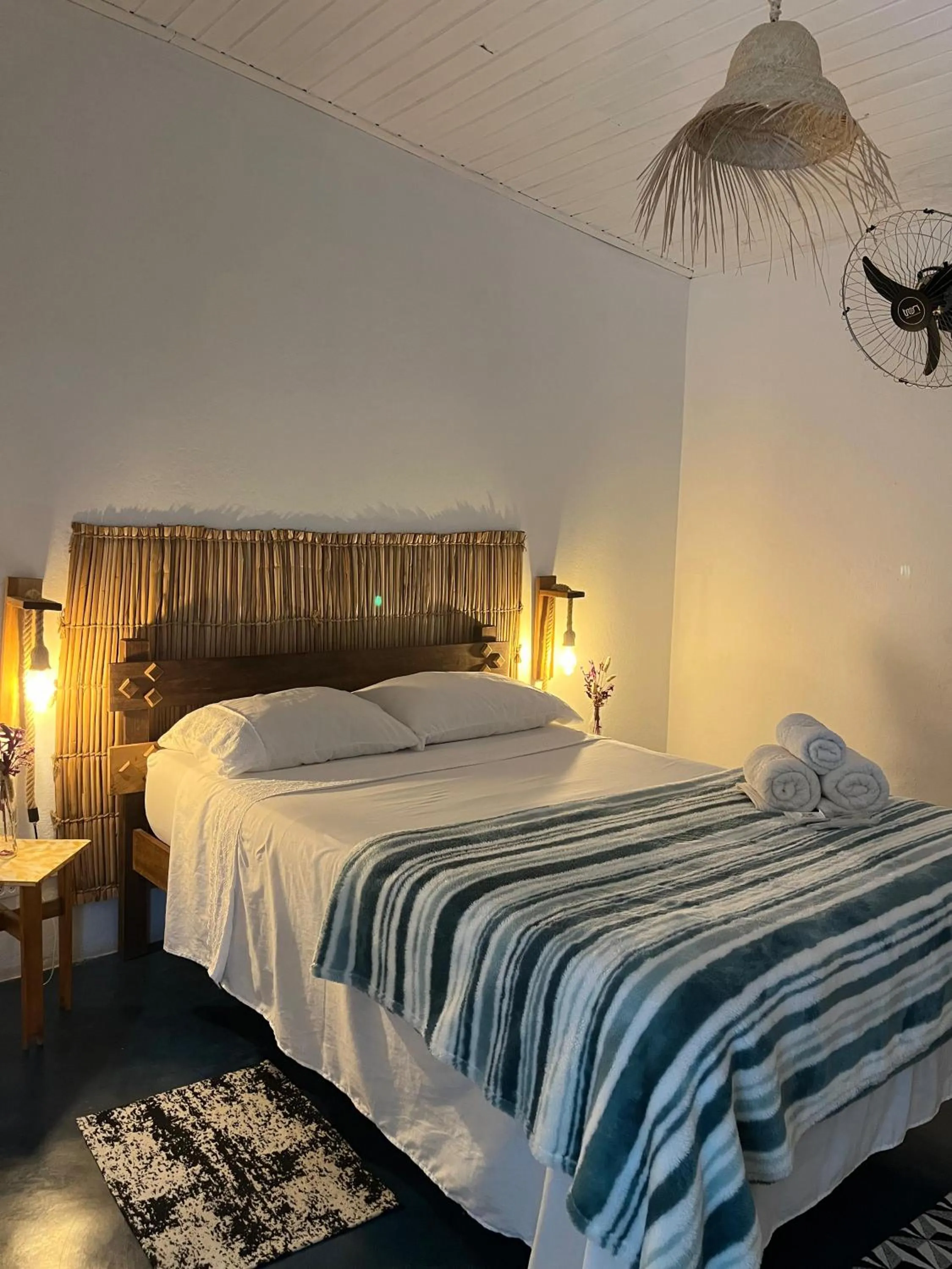 Namastê Pousada e Camping