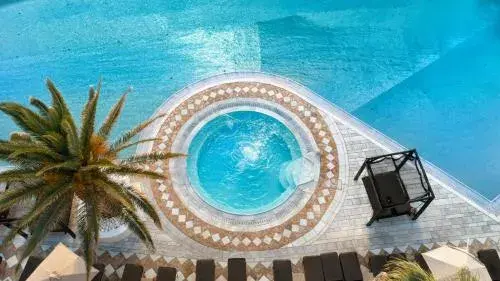 Saint John Hotel Villas & Spa Saint John Hotel Villas & Spa