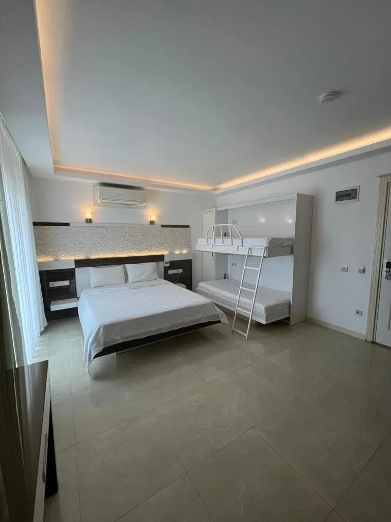 Massage, Bed in Kas Maki Hotel