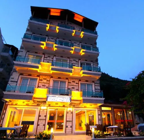Kas Maki Hotel