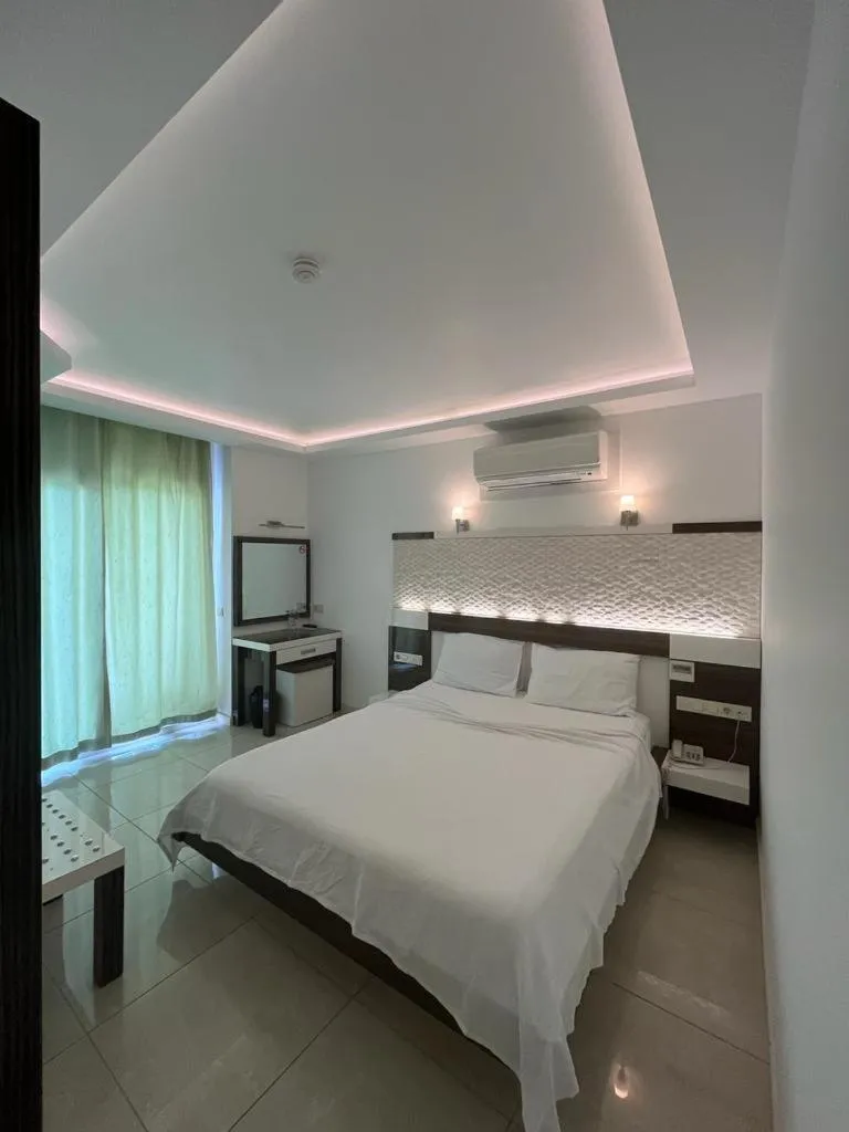Massage, Bed in Kas Maki Hotel
