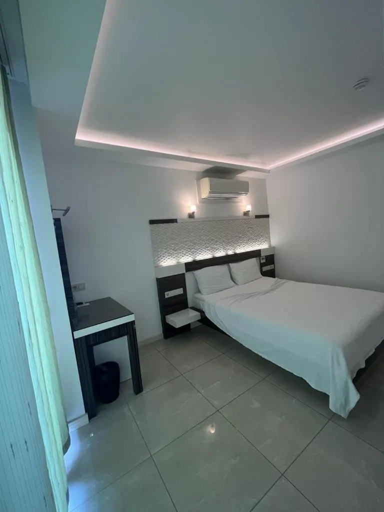 Massage, Bed in Kas Maki Hotel