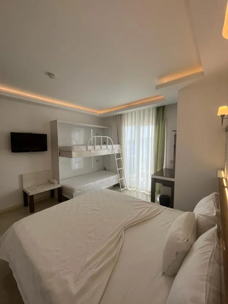 Massage, Bed in Kas Maki Hotel