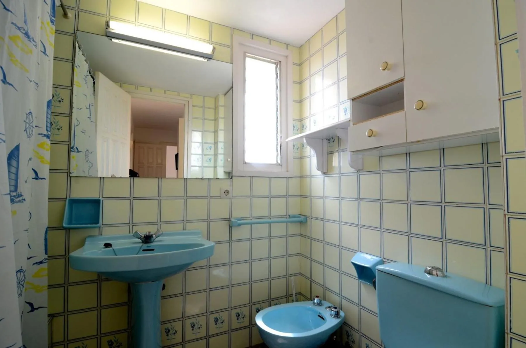 Other in MAR BLAU L'ESCALA