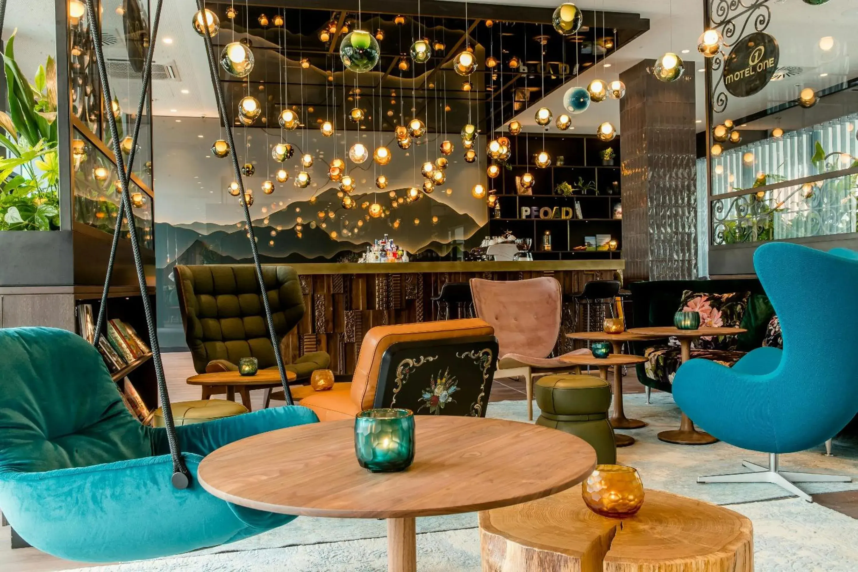 Motel One Salzburg-Süd Motel One Salzburg-Süd