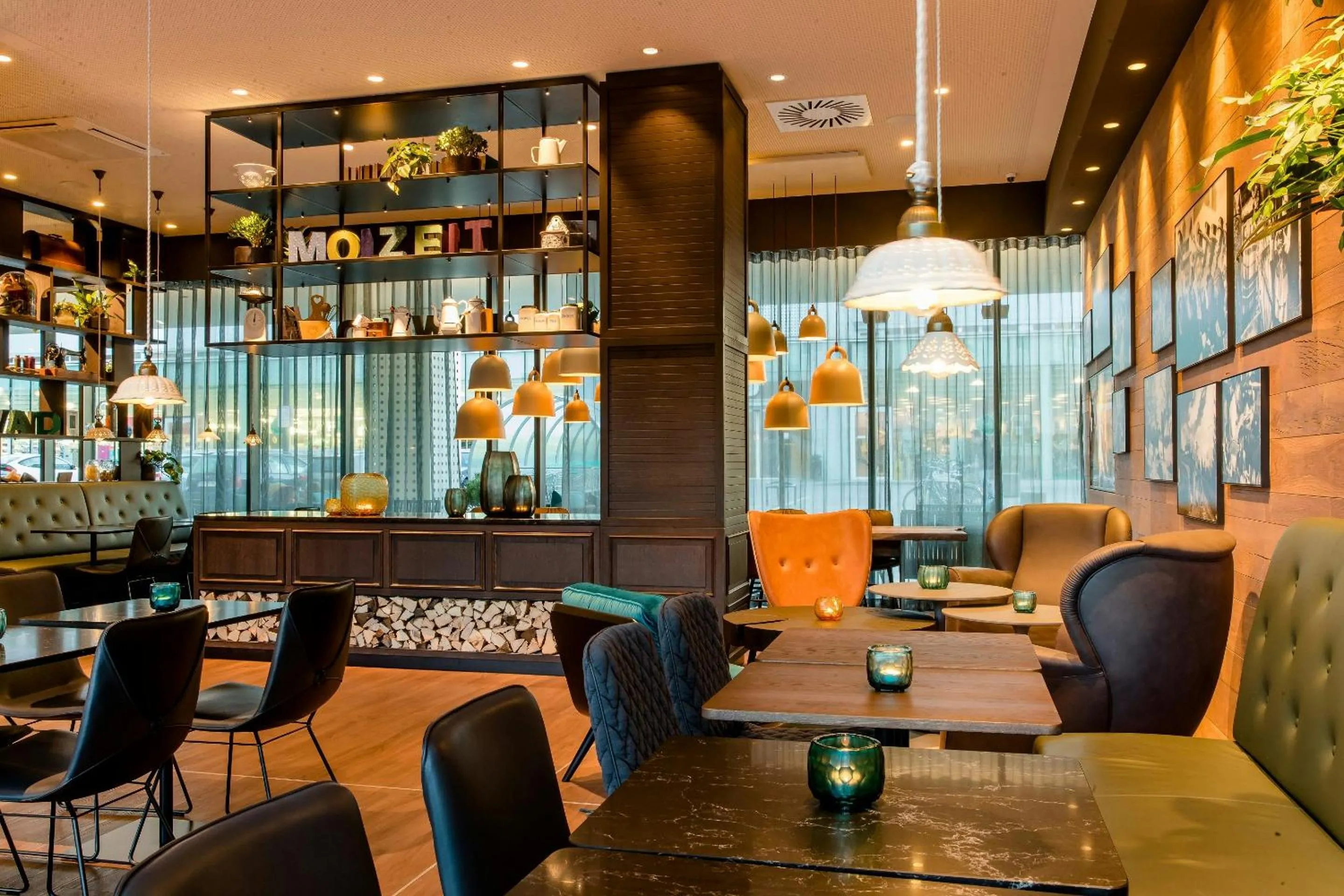 Motel One Salzburg-Süd