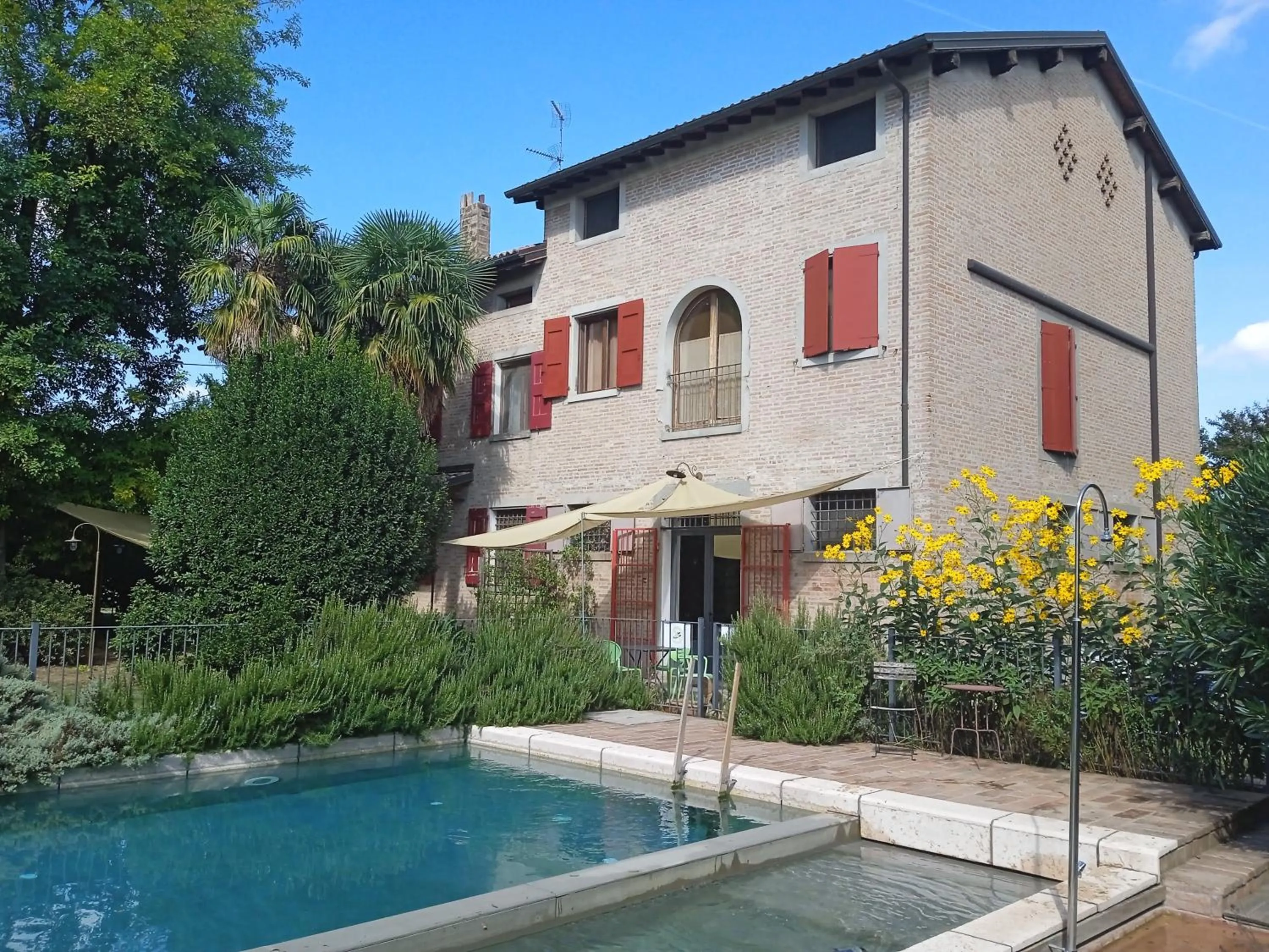La Lepre Bianca