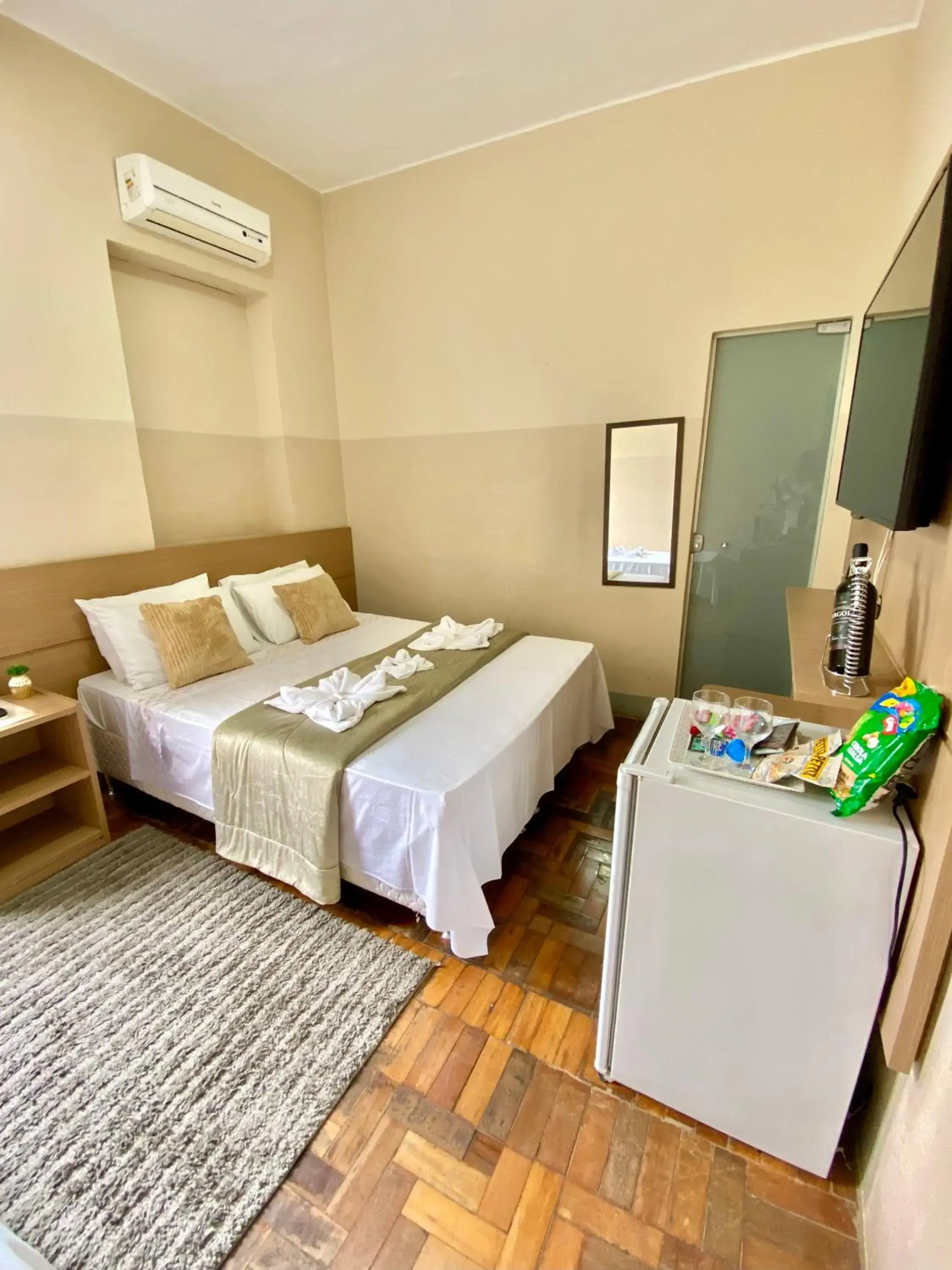 Grande Hotel Minas Gerais Grande Hotel Minas Gerais