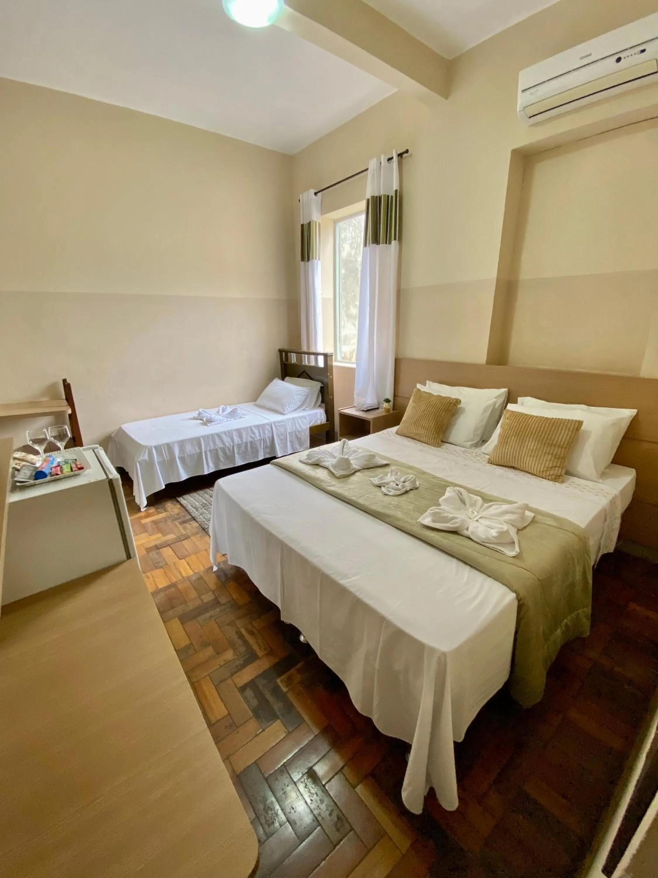 Grande Hotel Minas Gerais