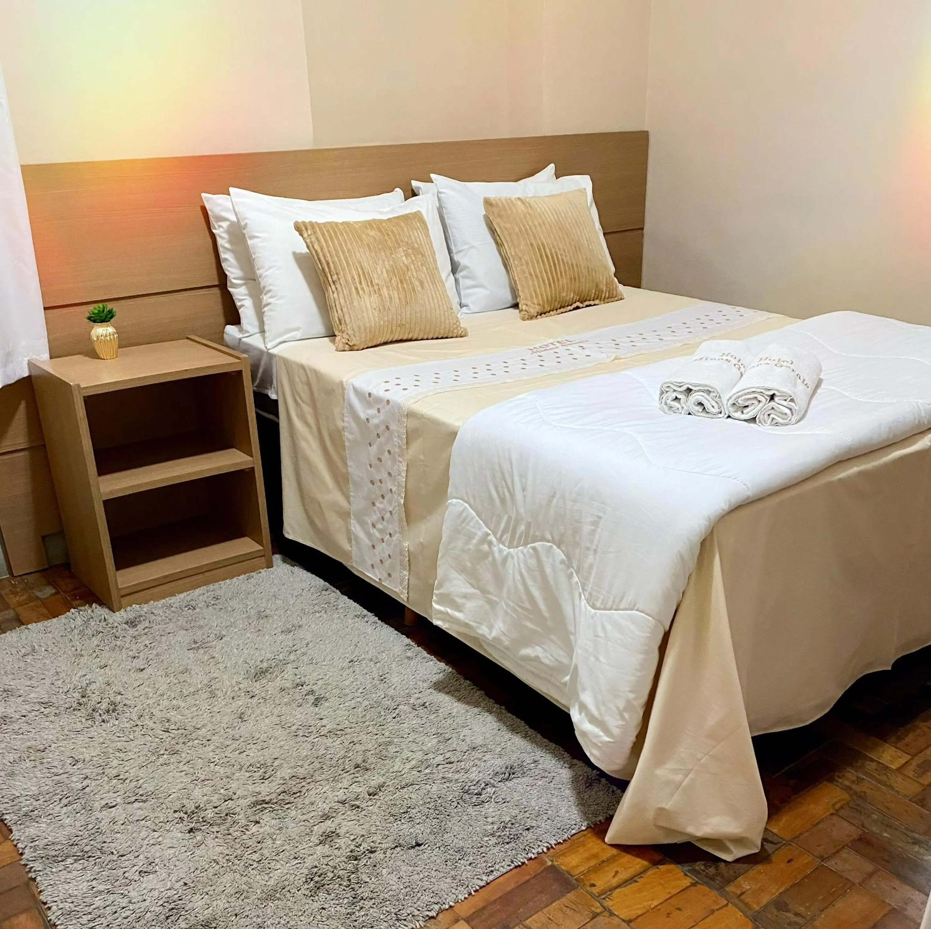 Grande Hotel Minas Gerais