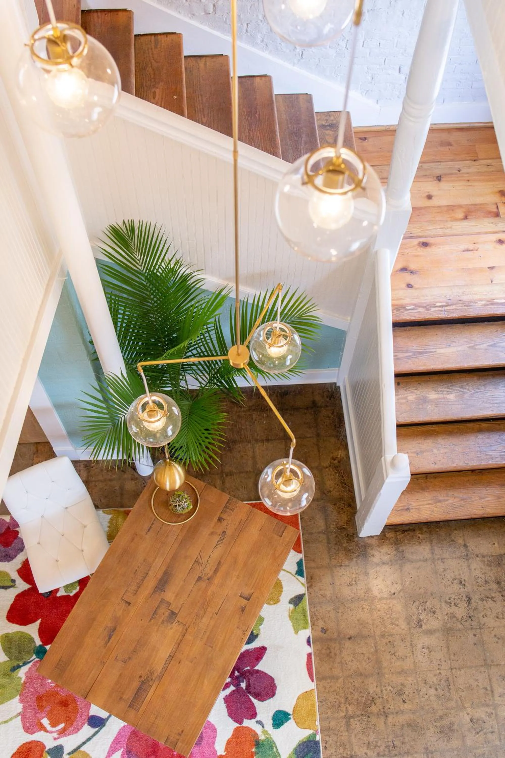 Spa and wellness centre/facilities in The Blackburn Inn and Conference Center