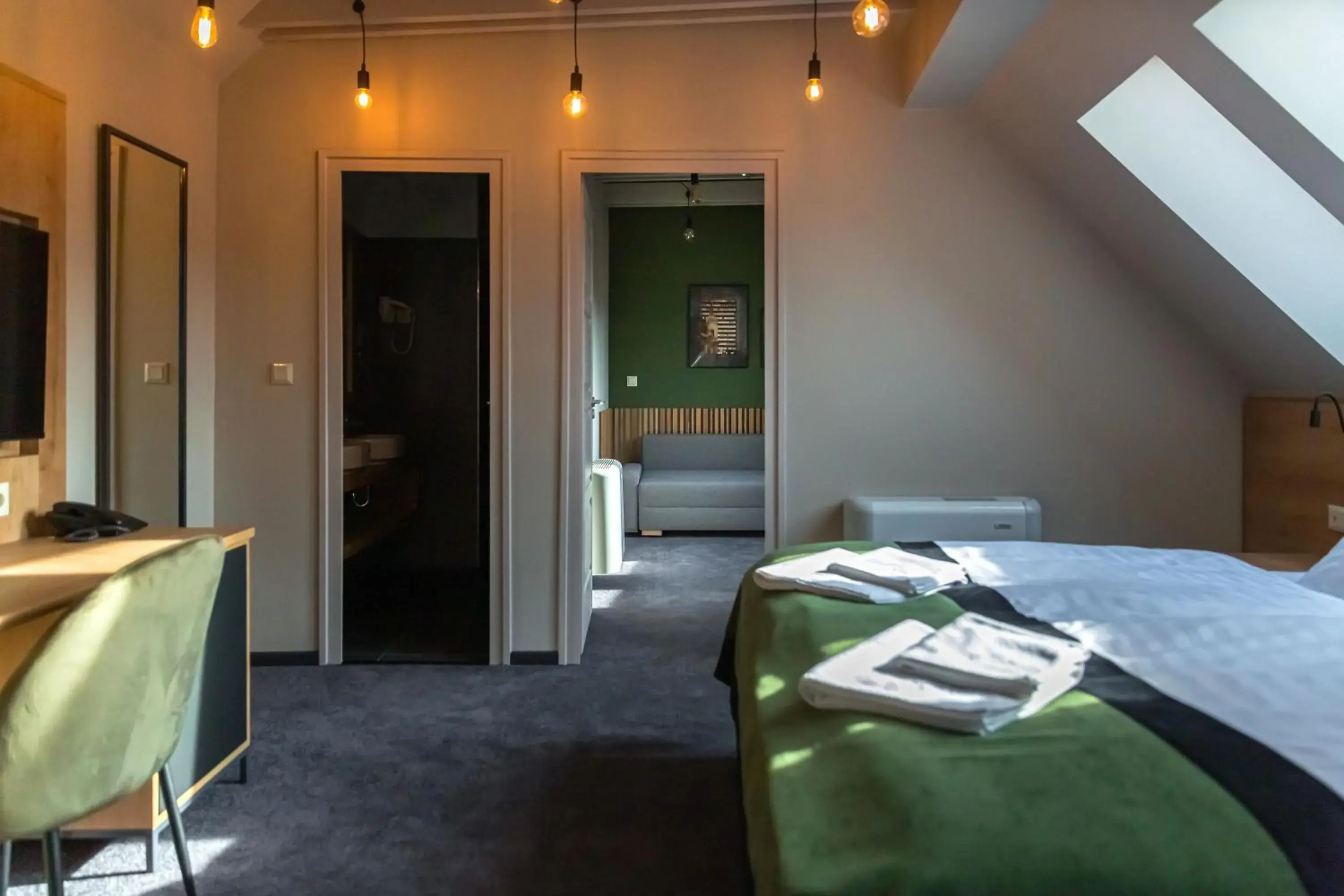 SMART Loft Suite in Oliva Hotel SMART Loft Suite in Oliva Hotel