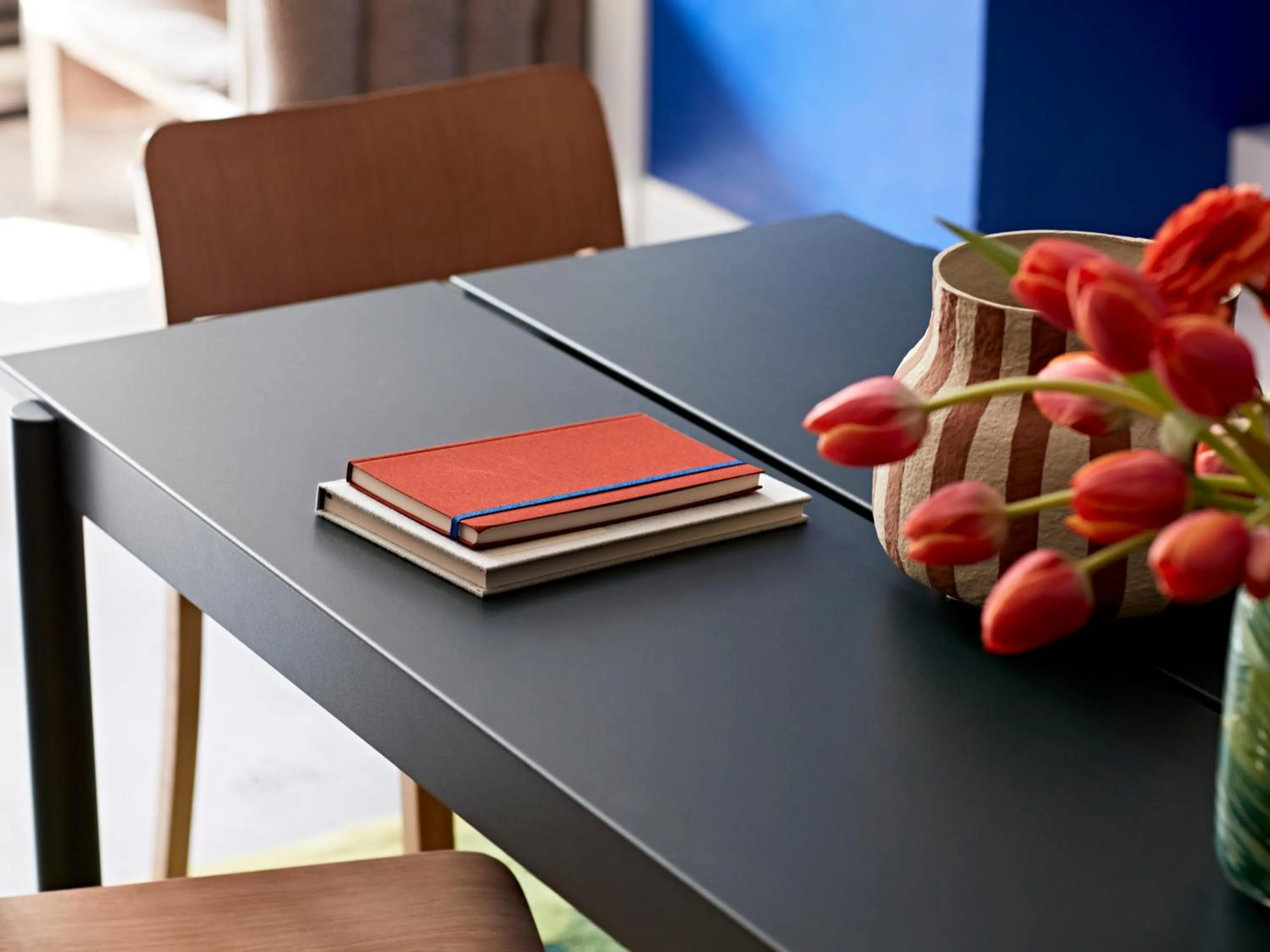 Decorative detail in Numa London Bloomsbury