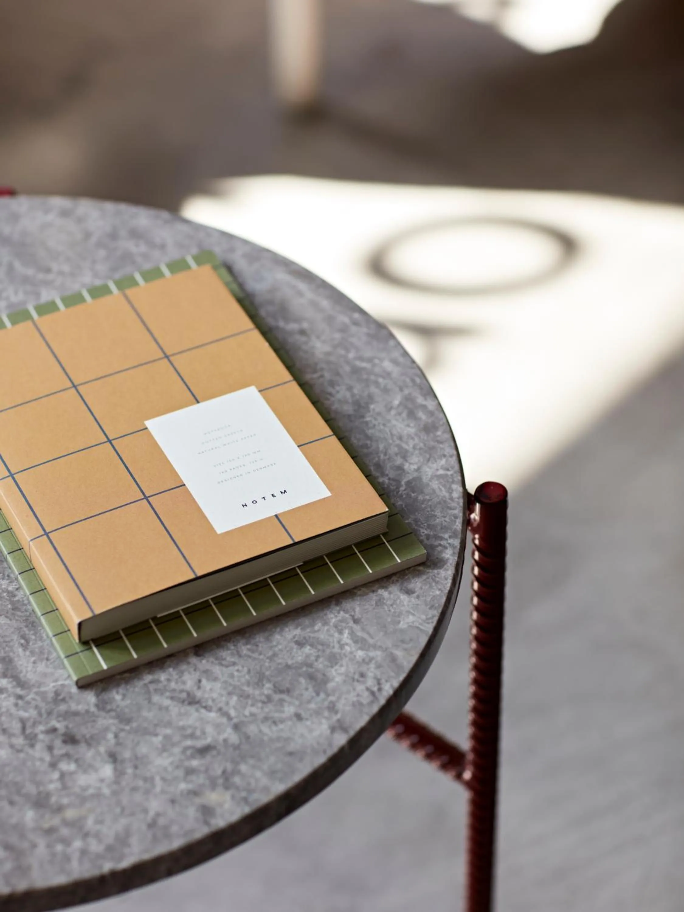 Decorative detail in Numa London Bloomsbury