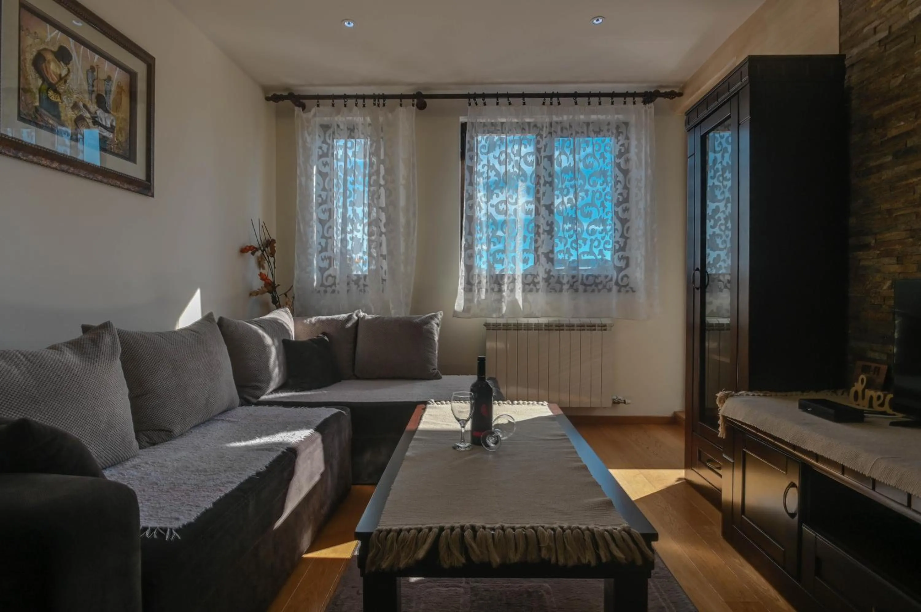 Apartman 17 - Vila "Pahulja"