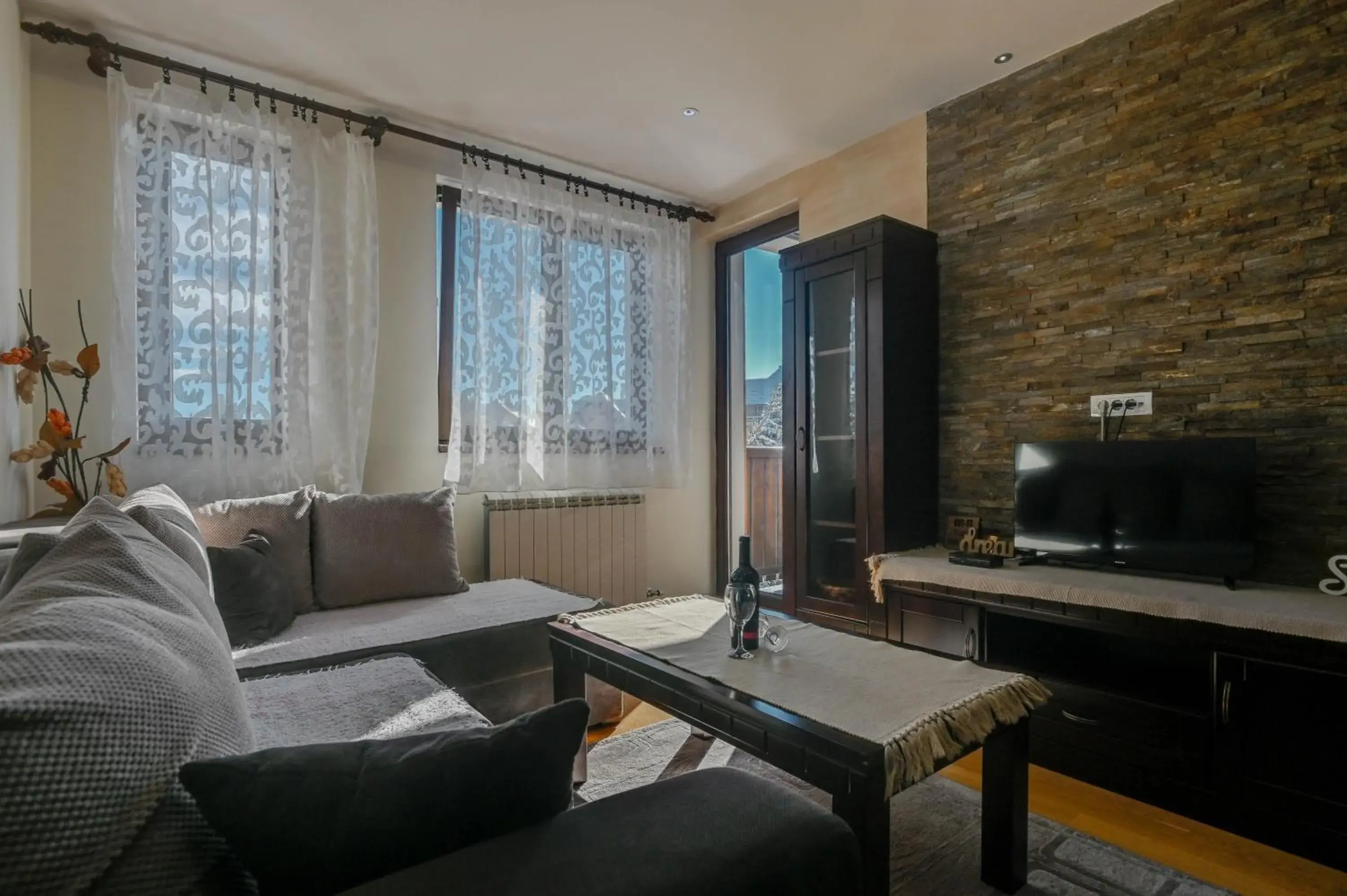 Apartman 17 - Vila "Pahulja" Apartman 17 - Vila "Pahulja"