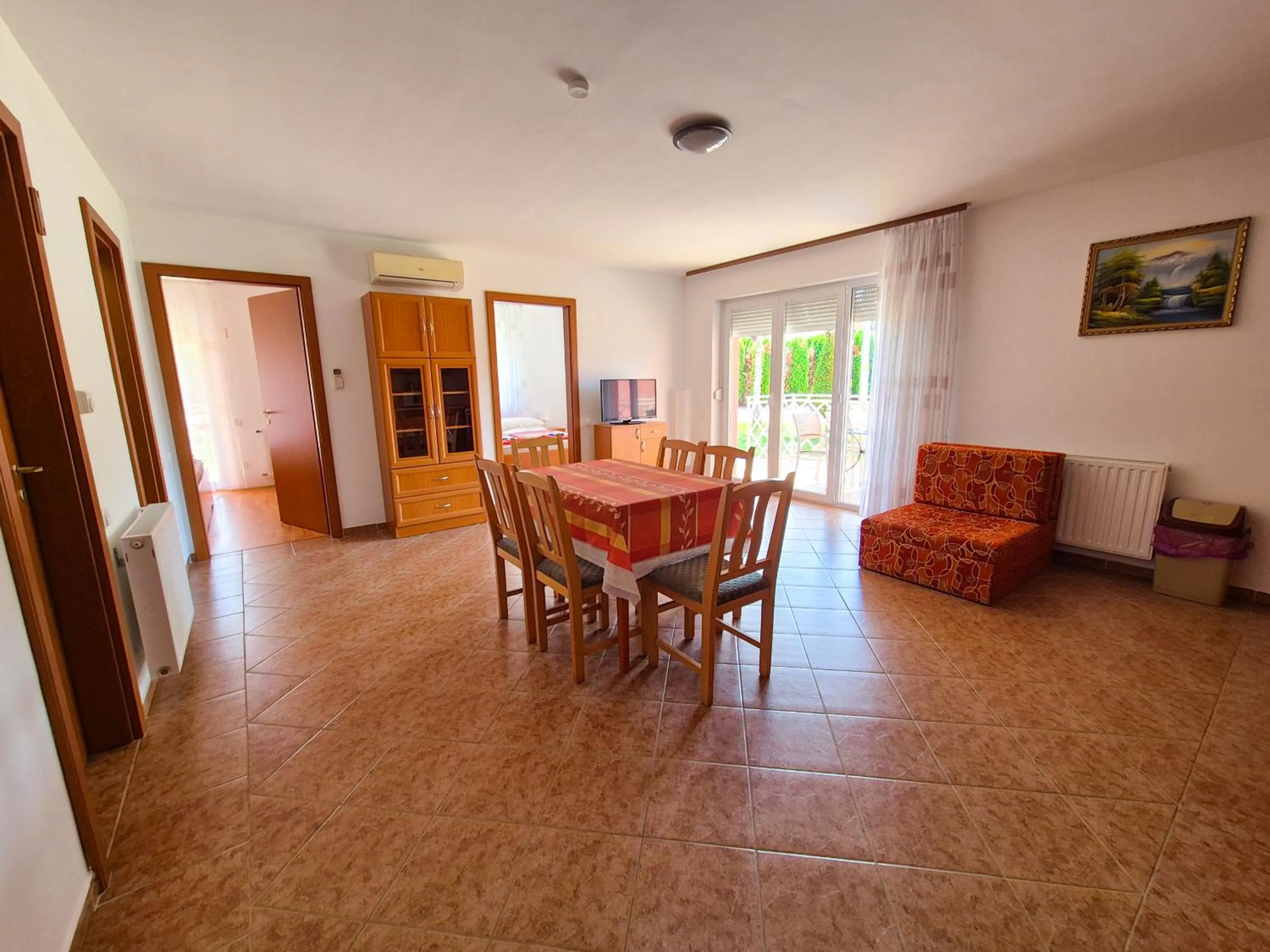 Ildiko Apartmanhaz