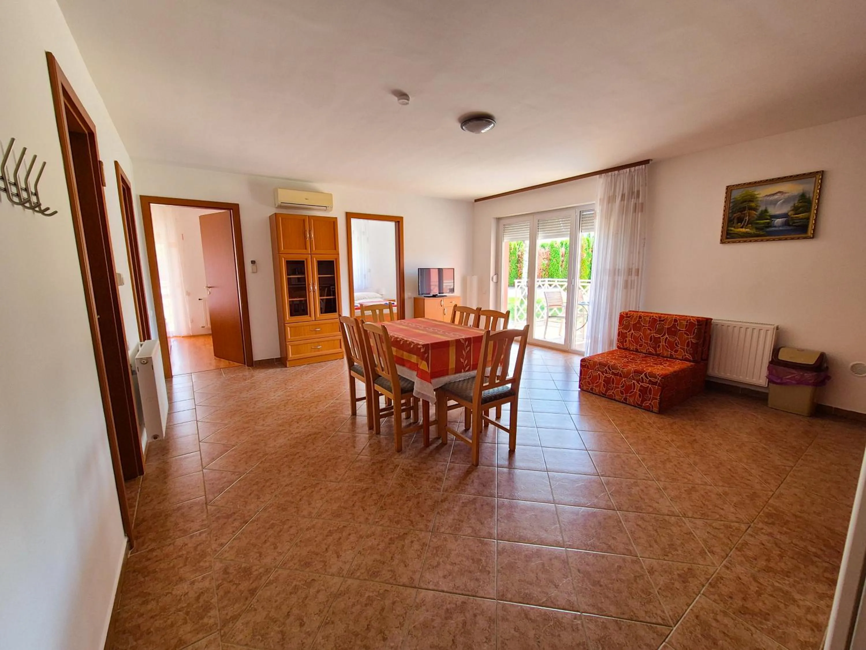 Ildiko Apartmanhaz